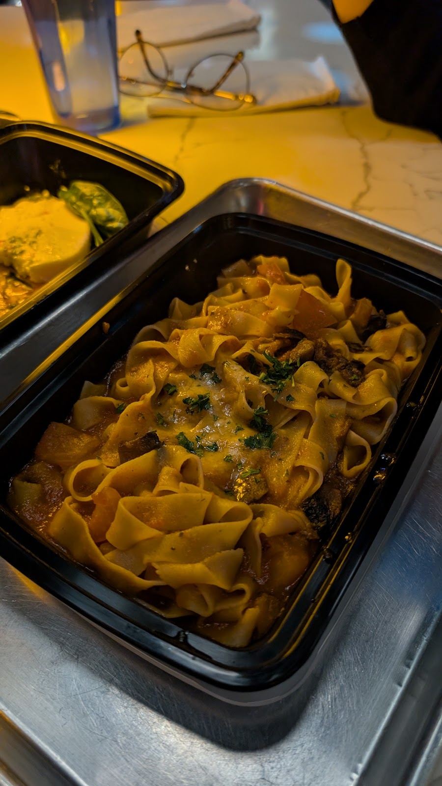 Ciccio’s pasta photo 1