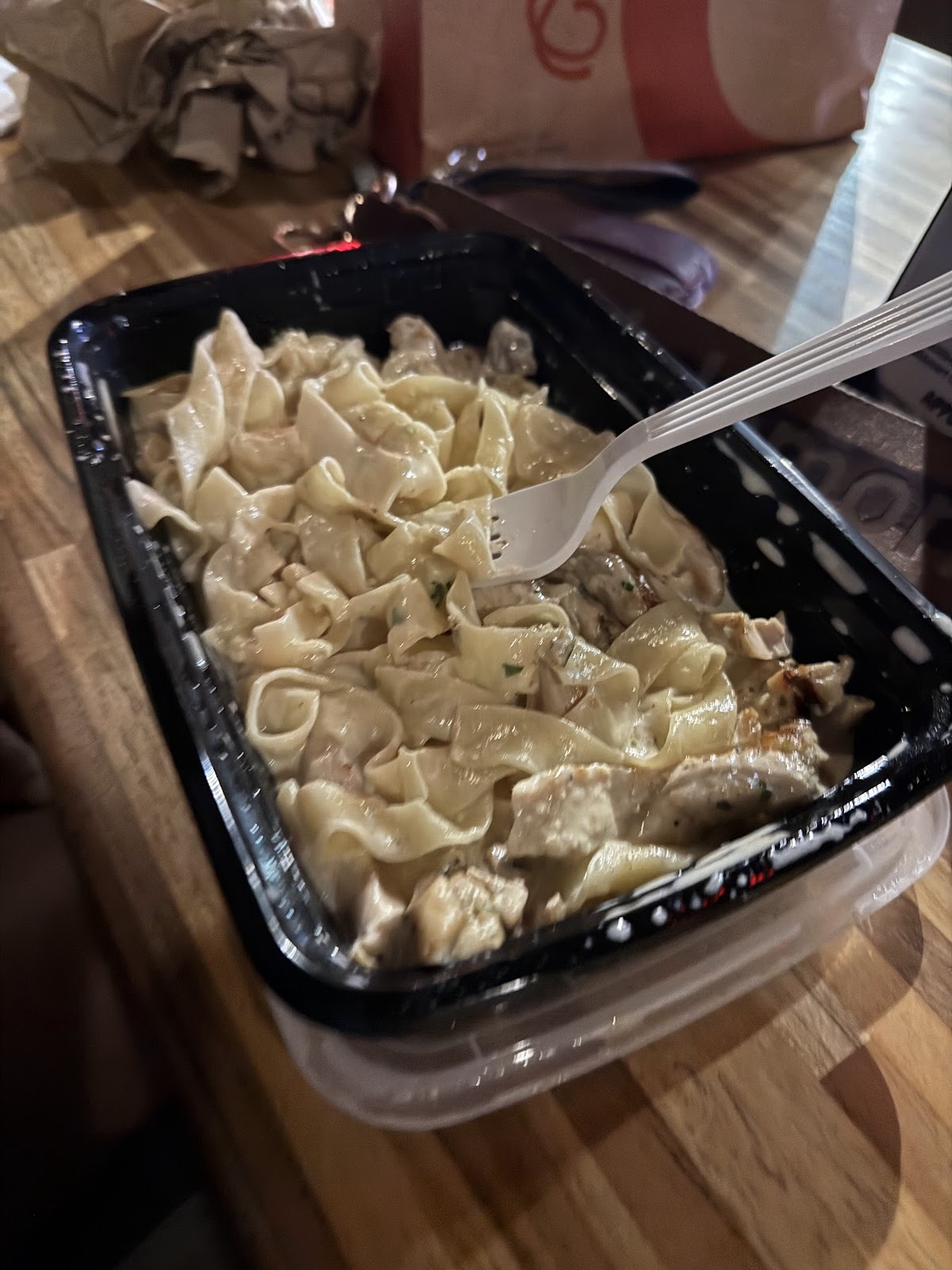 Ciccio’s pasta photo 3