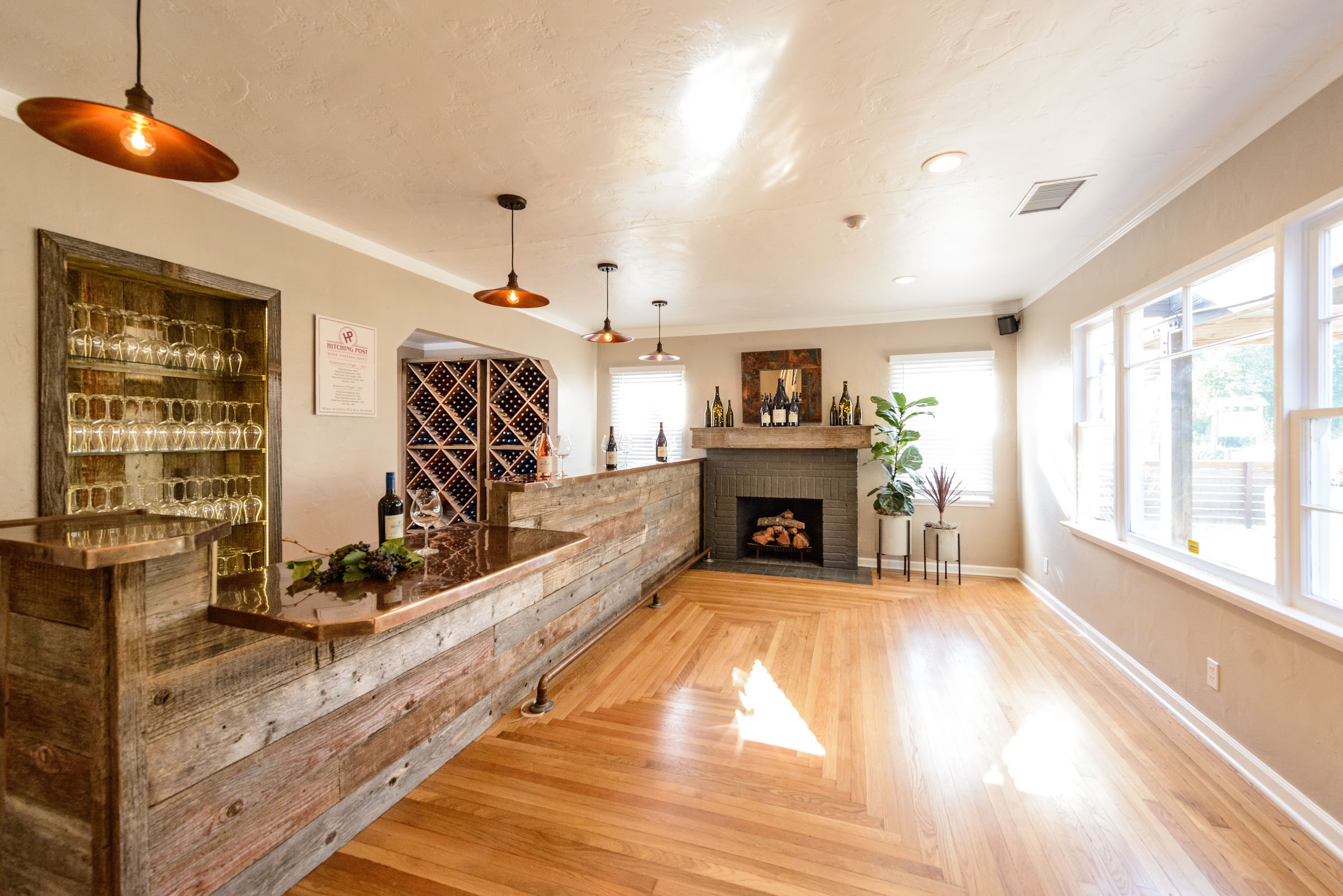 Hitching Post Wines photo 3
