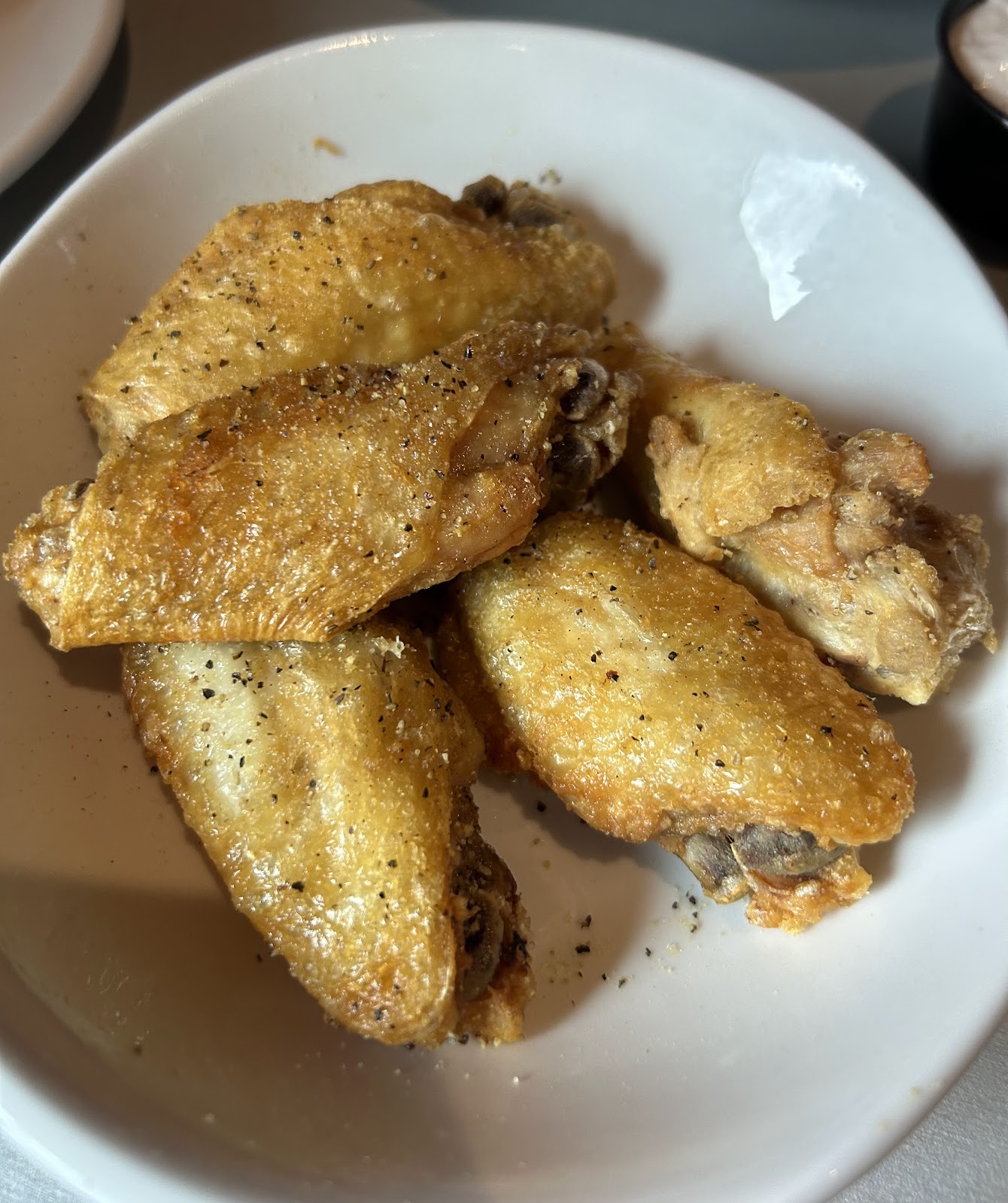 Wings and Rings photo 1