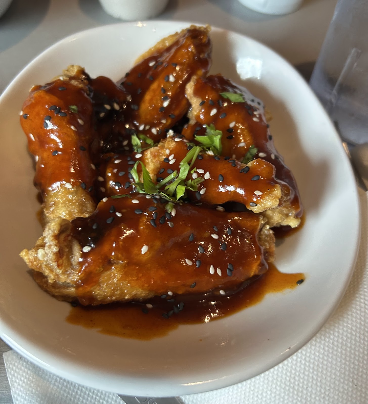 Wings and Rings photo 3