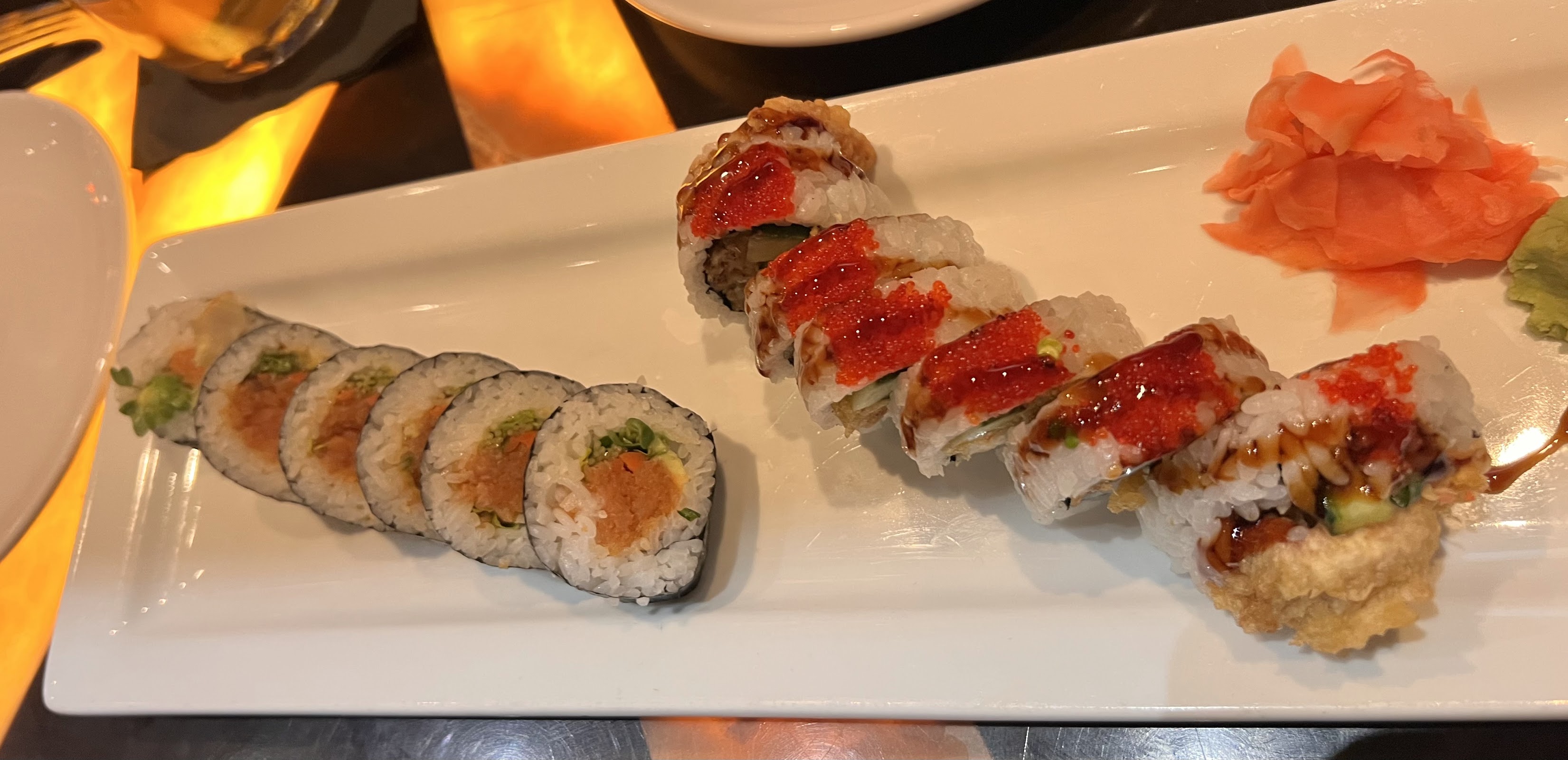 CRAVE Food & Drink St. Louis Park photo 3