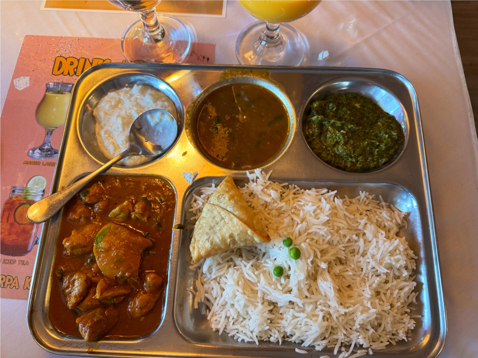 Sherpa Kitchen photo 2