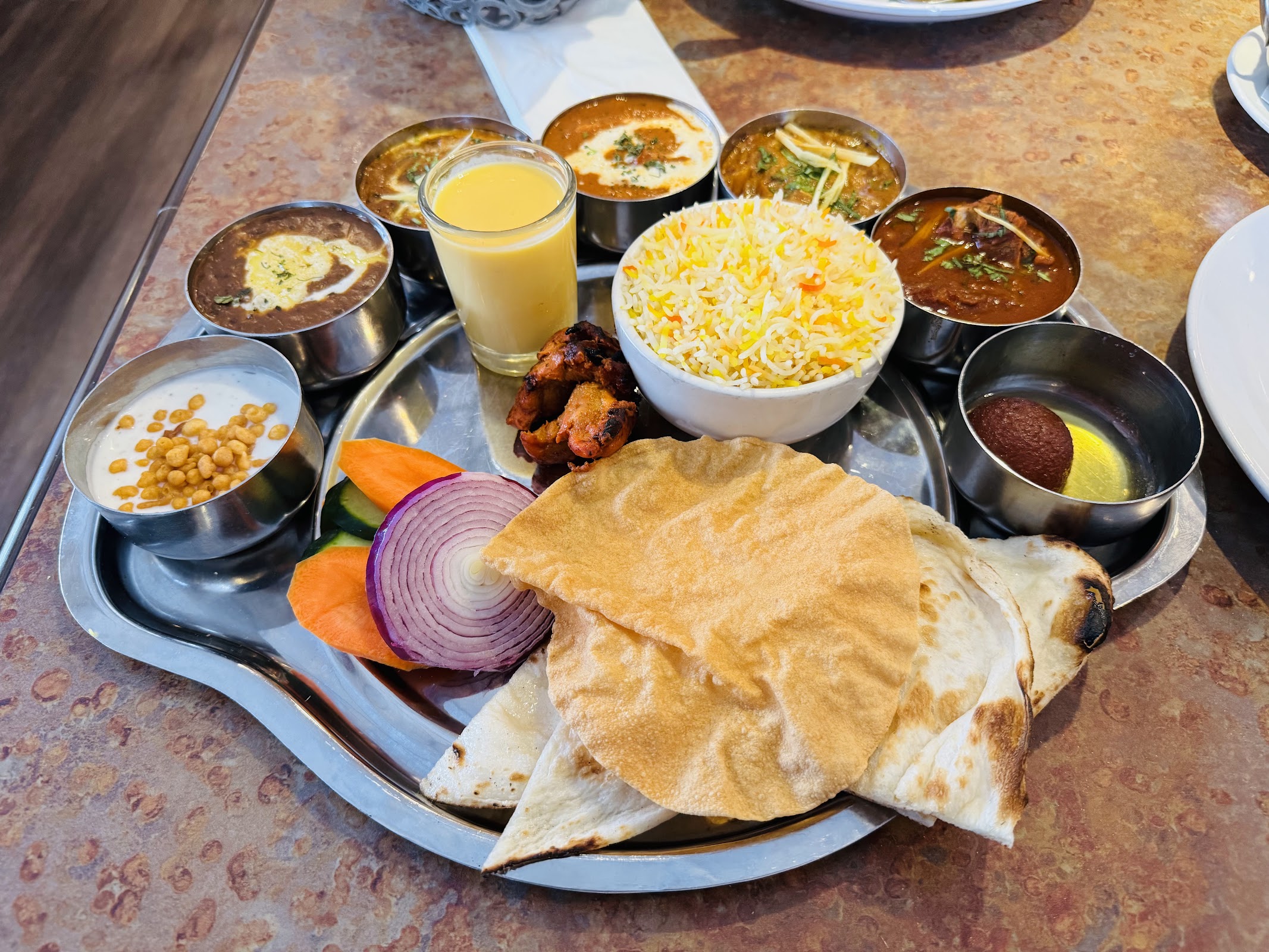 Cinnamon Indian Cuisine & Bar photo 3