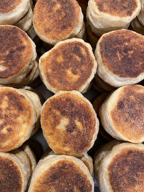 Ben's Bread Co. photo 1