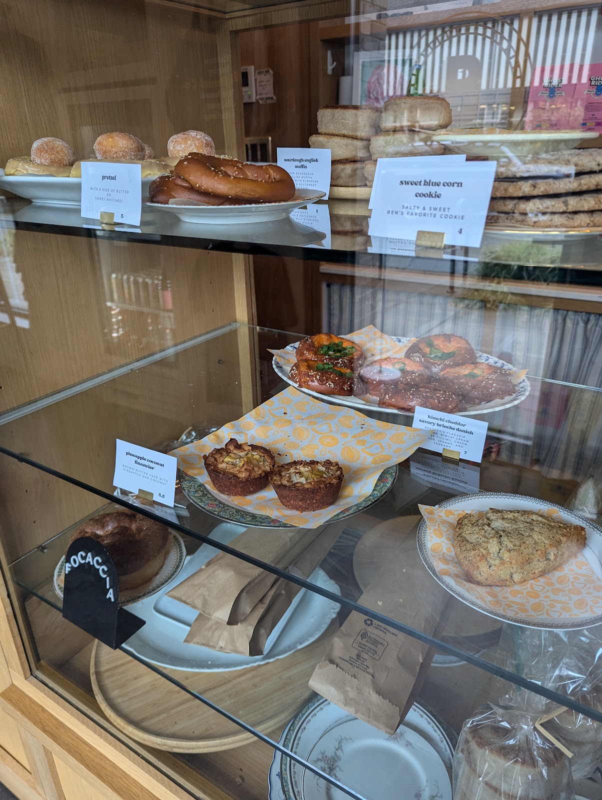 Ben's Bread Co. photo 2