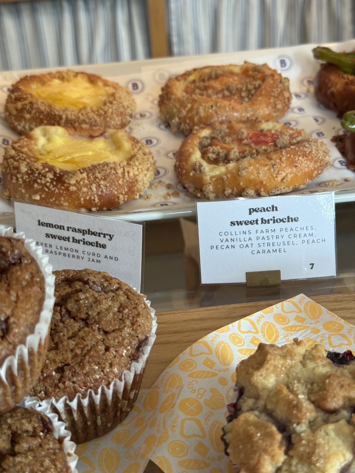 Ben's Bread Co. photo 3