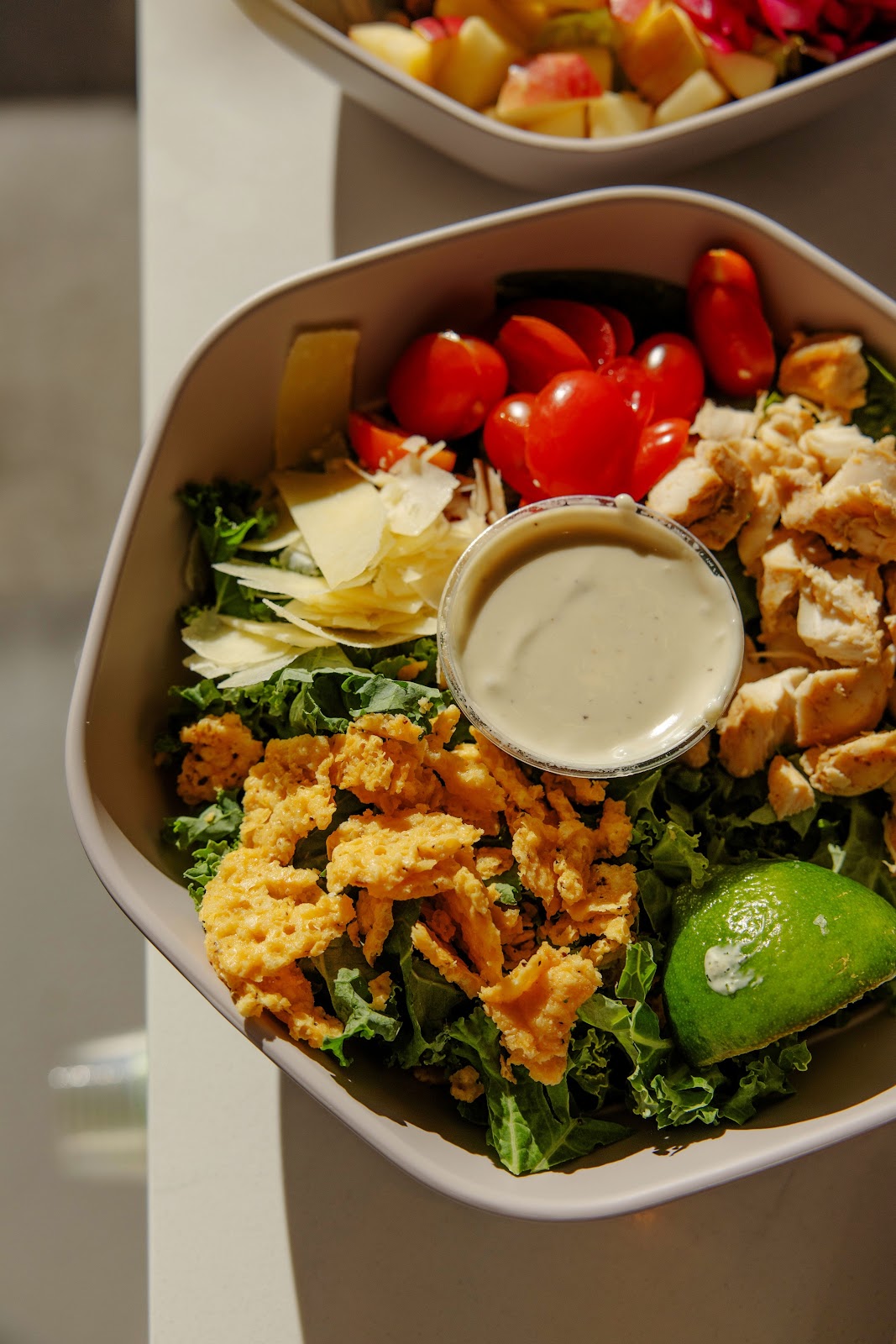 sweetgreen - Healthy Salads, Wraps, and Bowls photo 3