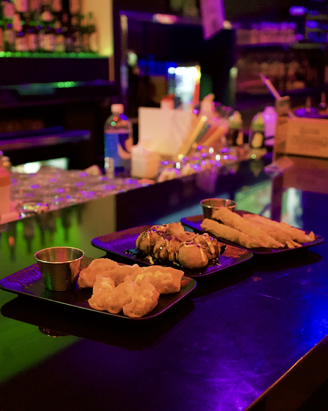 Tai Chi Bar photo 1