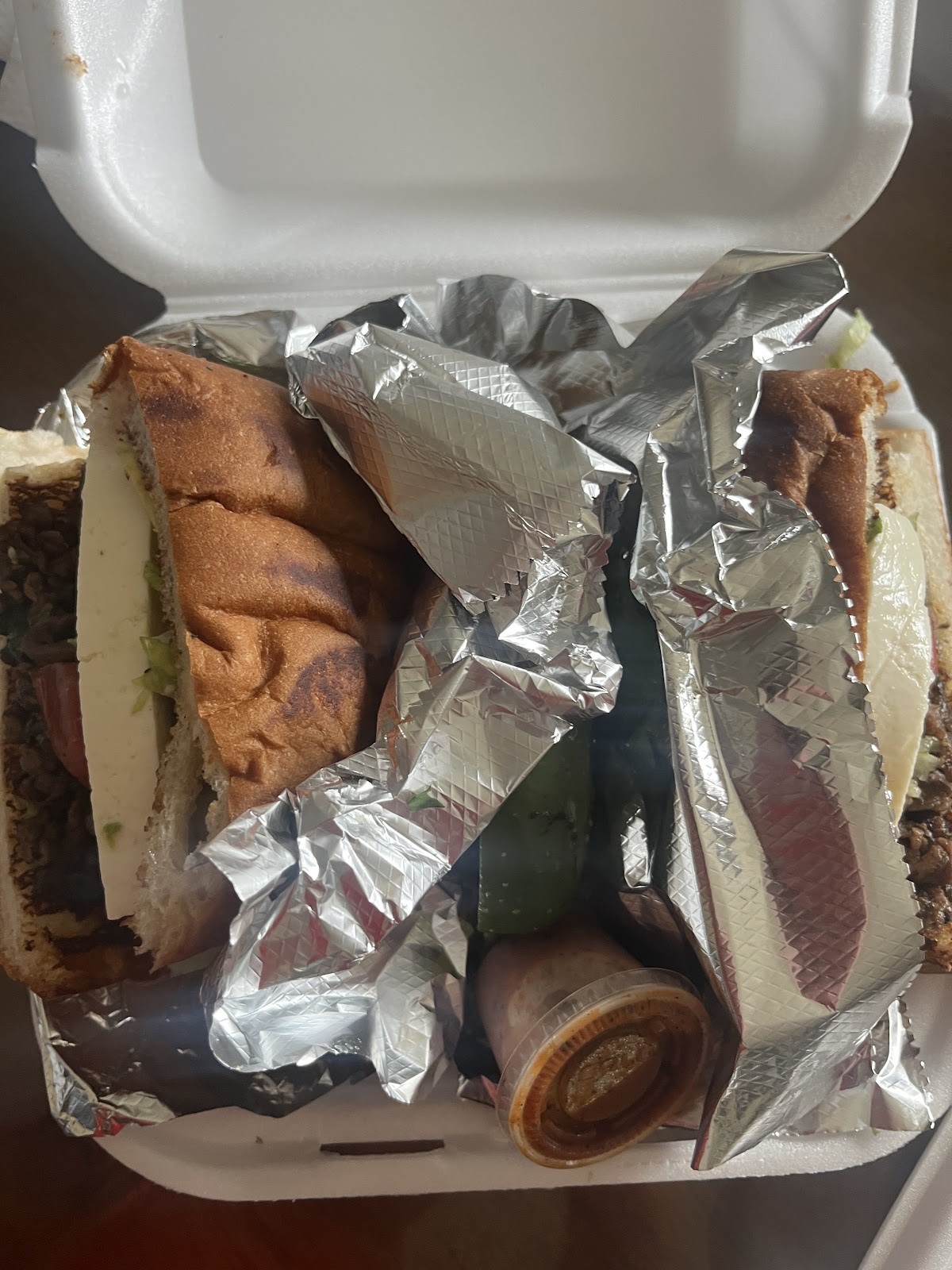 Las Tortas Del Barrio photo 2