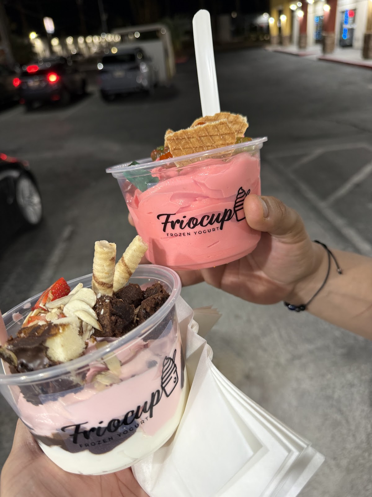 Friocup Frozen Yogurt photo 3
