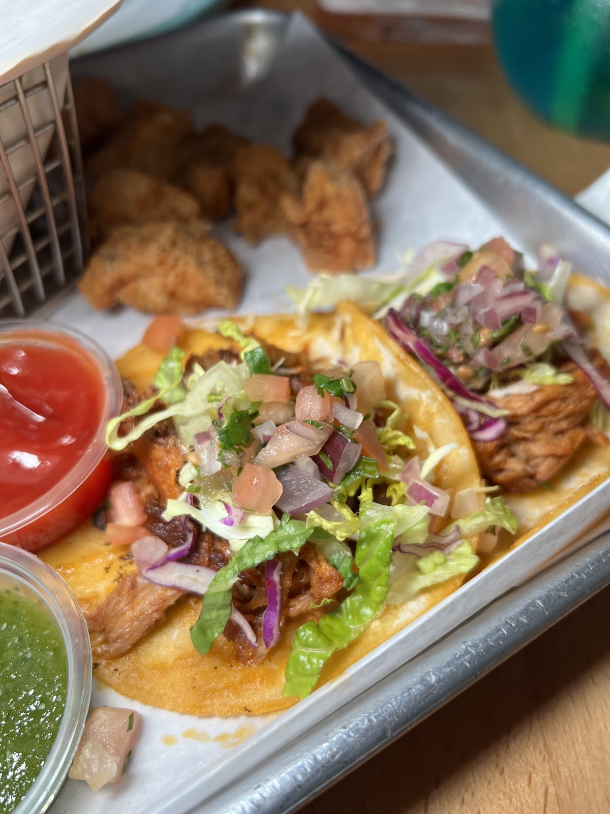 Havana Tacos photo 2