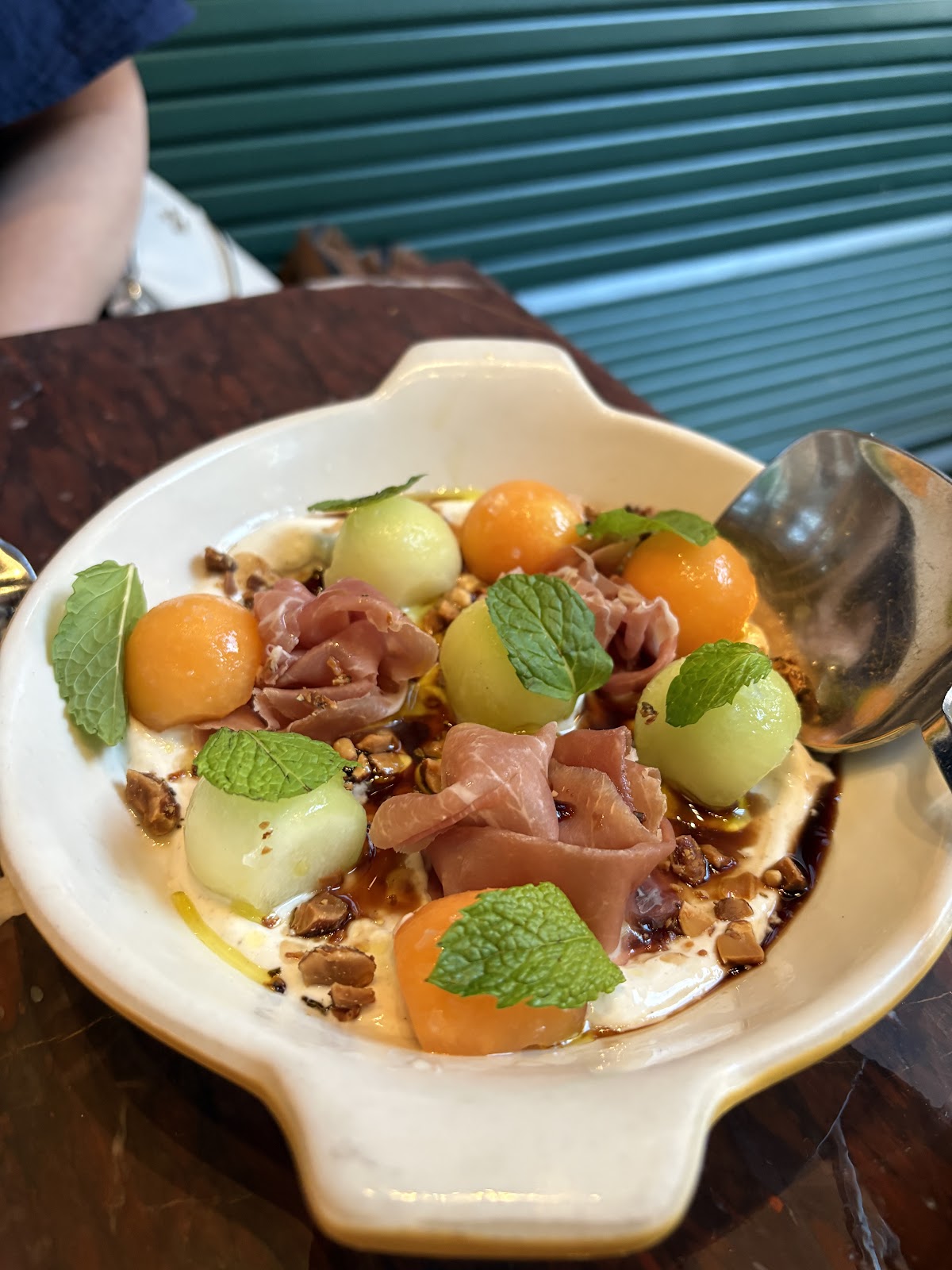 Bacetti Trattoria photo 2