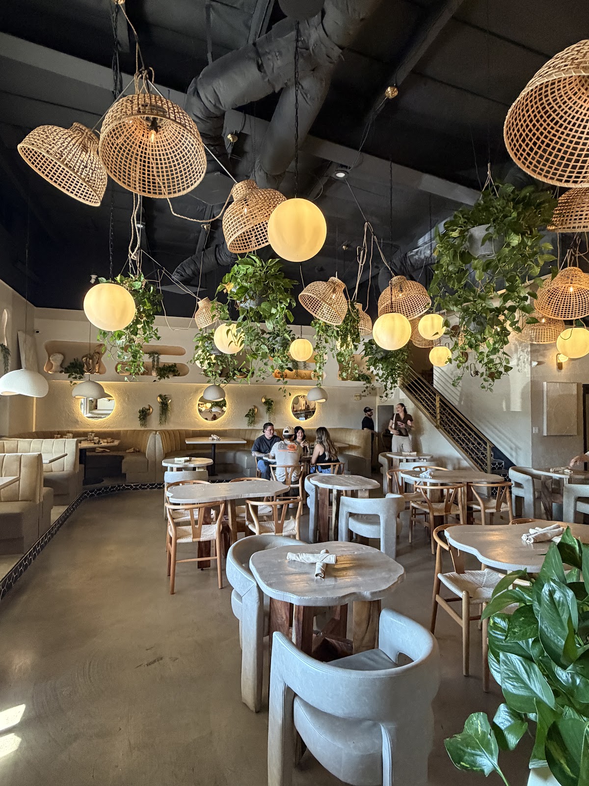 LUNA Bistro & Cafe photo 3