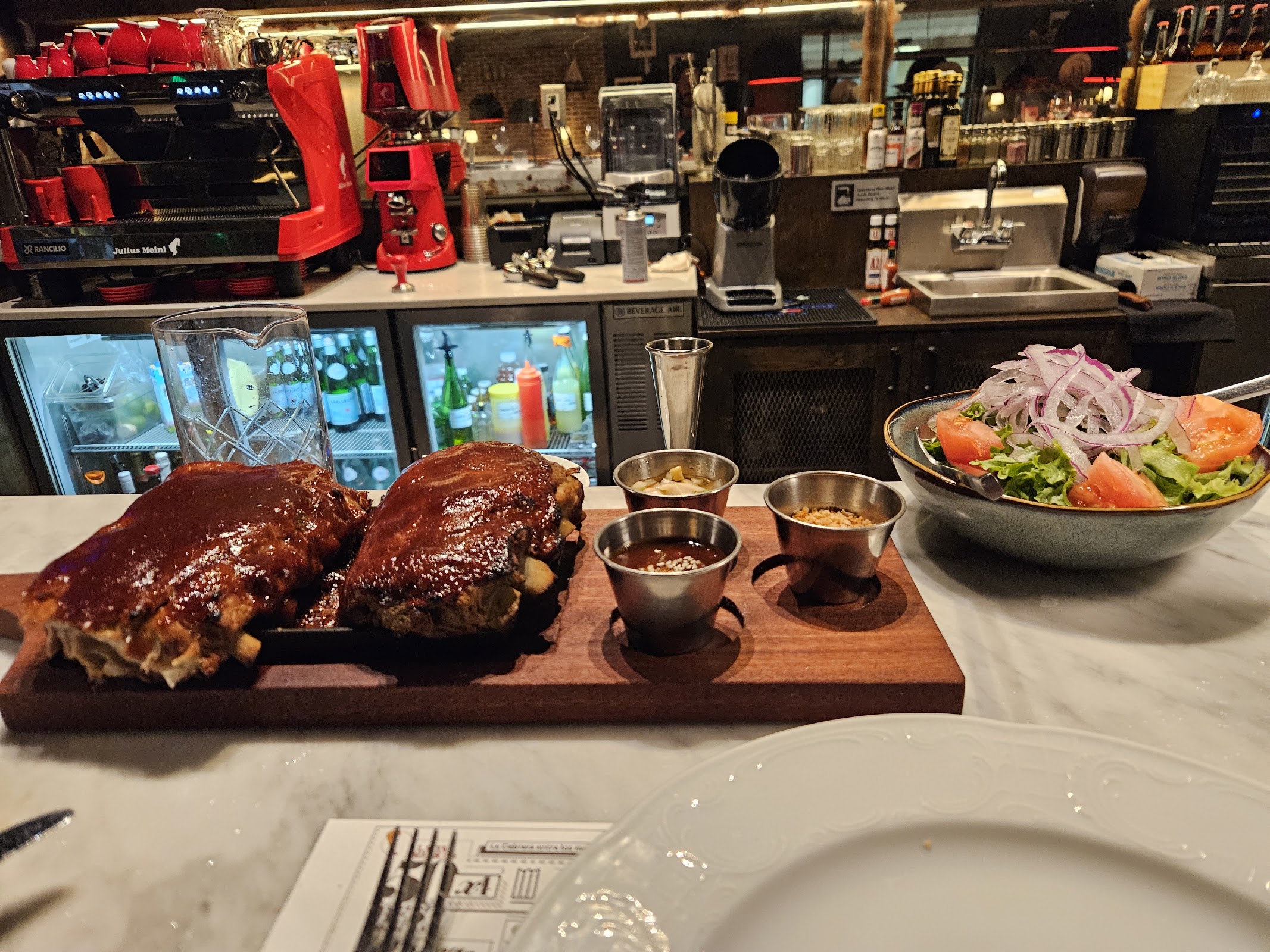 La Cabrera Coconut Grove photo 1