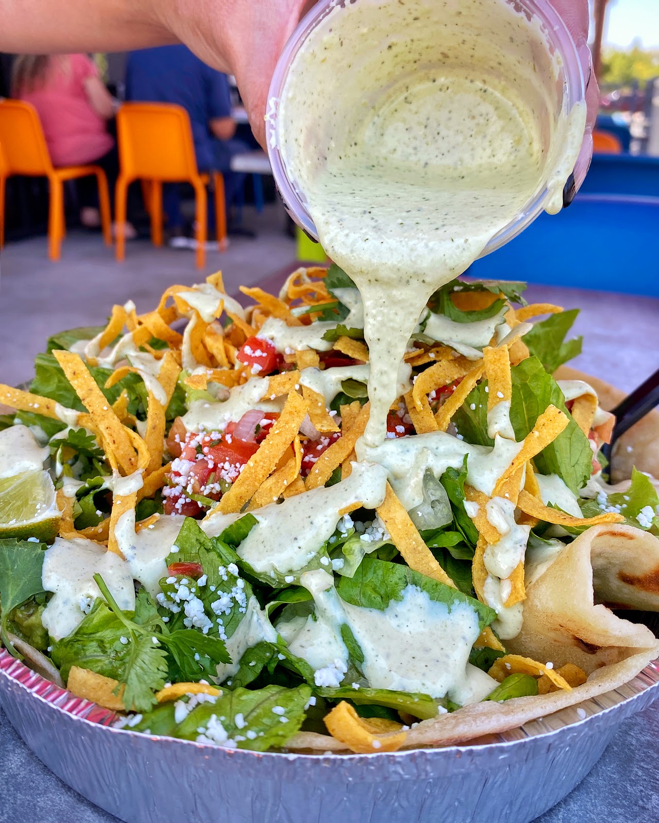 Cafe Rio Fresh Modern Mexican photo 1