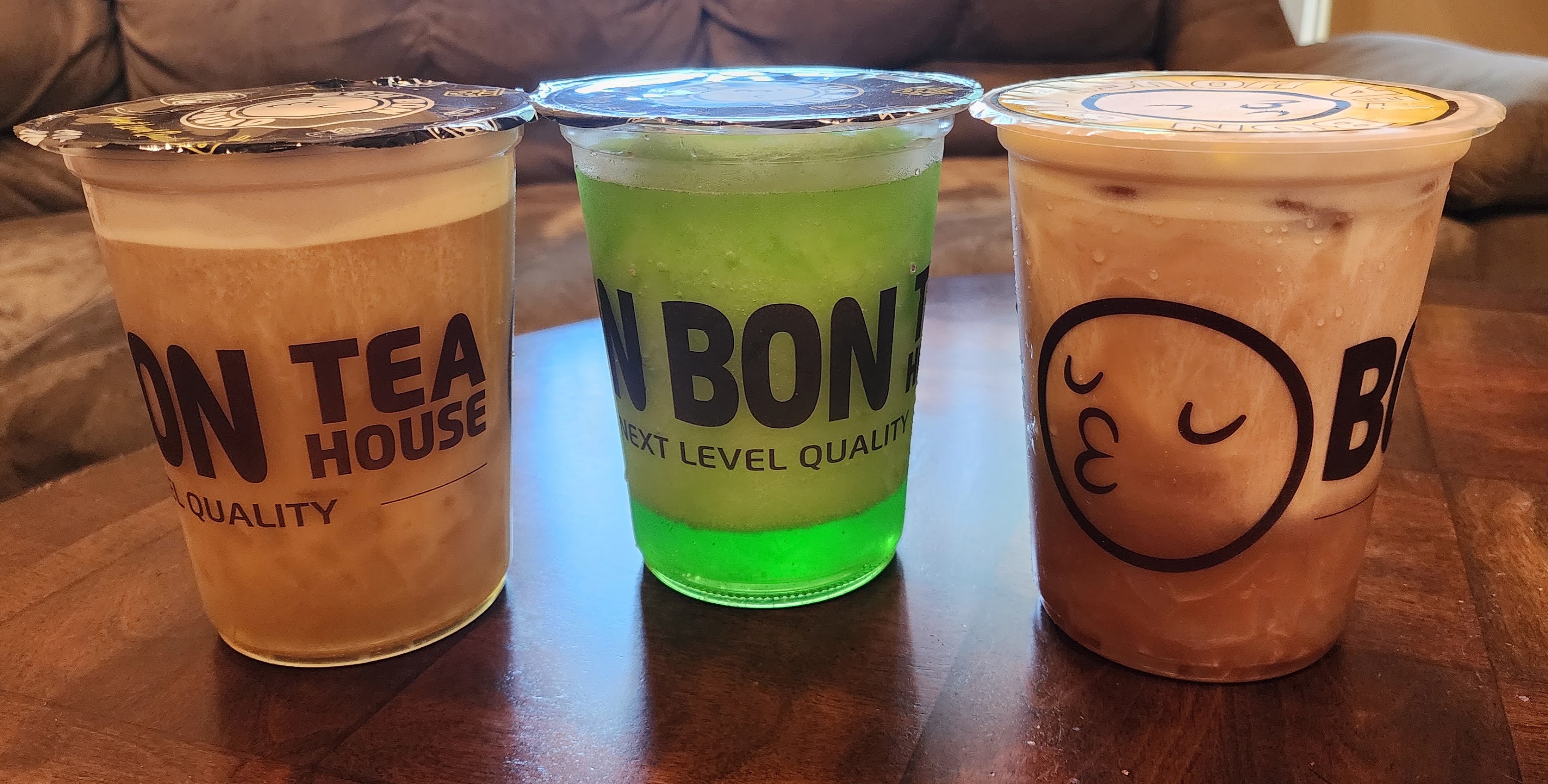 Bon Bon Tea House photo 1