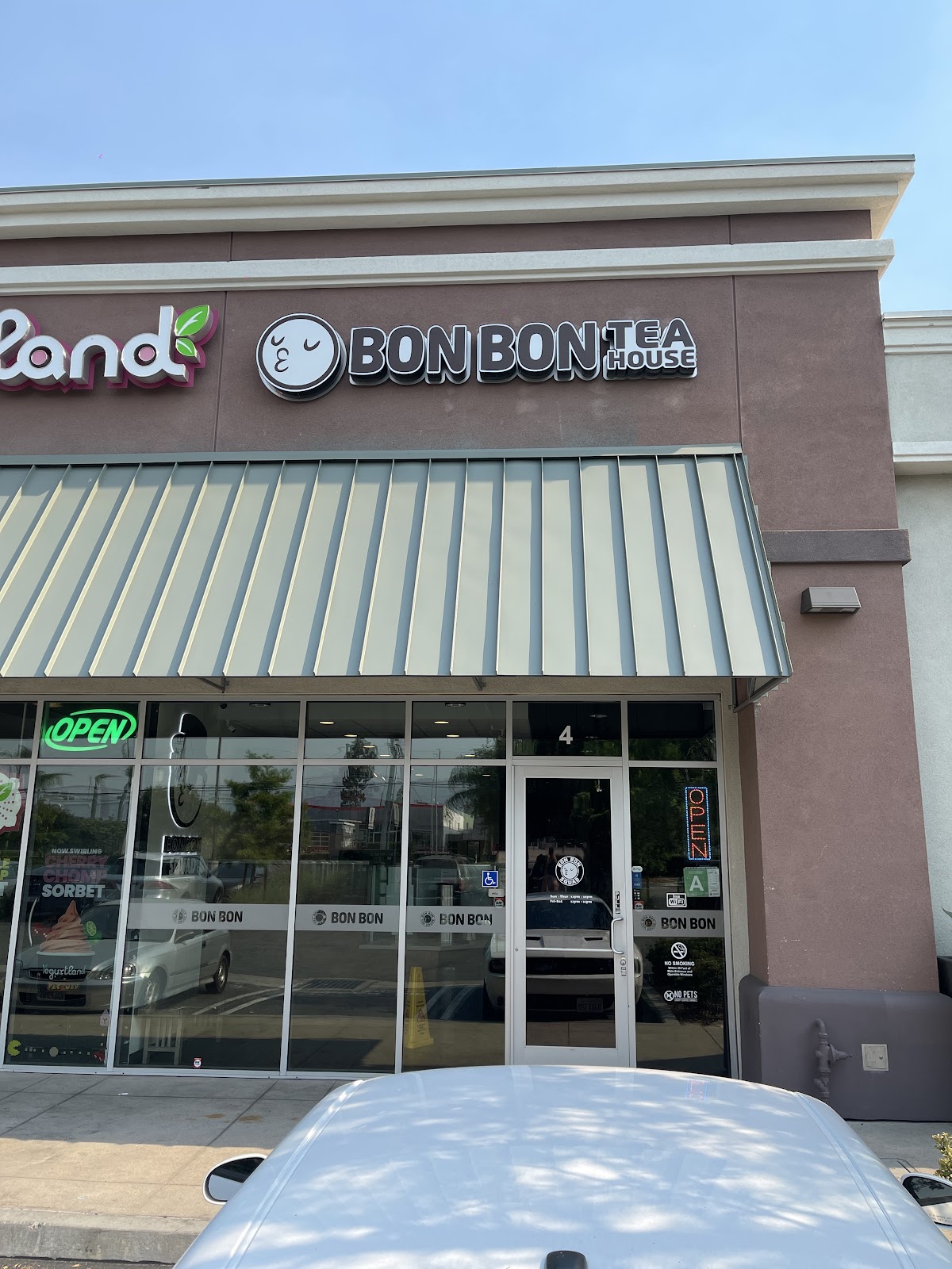 Bon Bon Tea House photo 3