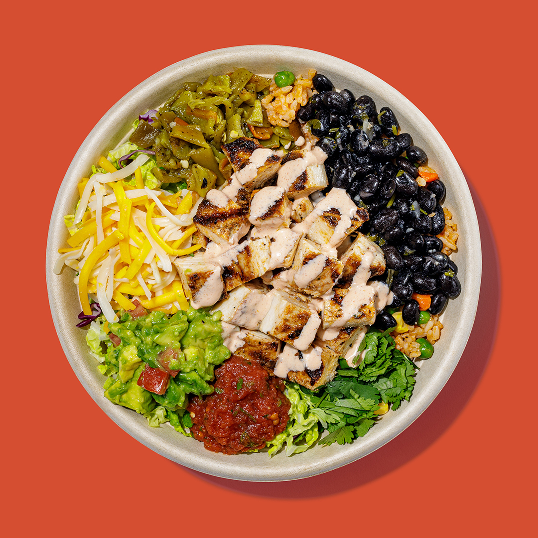 Roadtrip Bowls Made by Lazy Dog photo 2