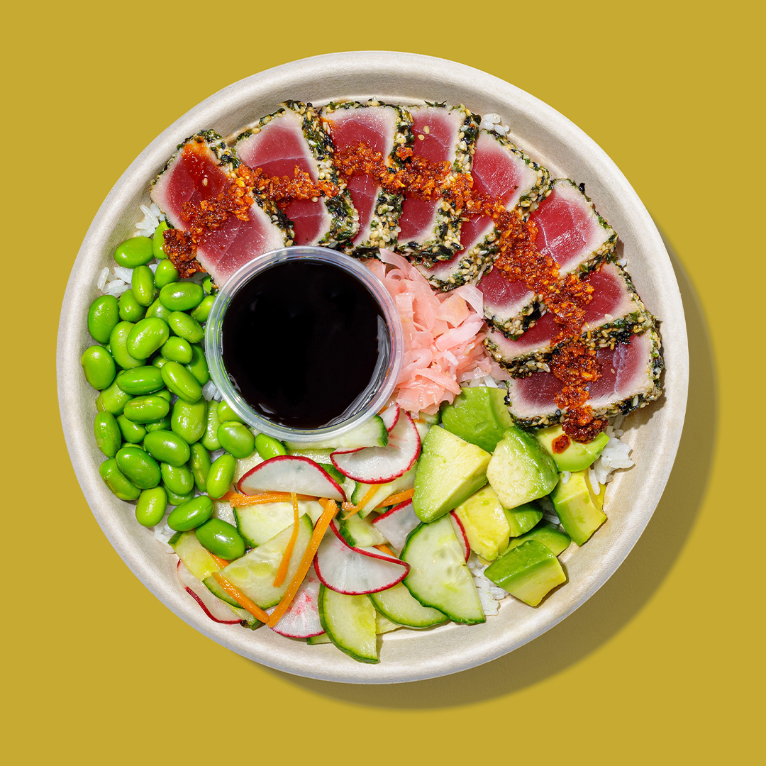 Roadtrip Bowls Made by Lazy Dog photo 3