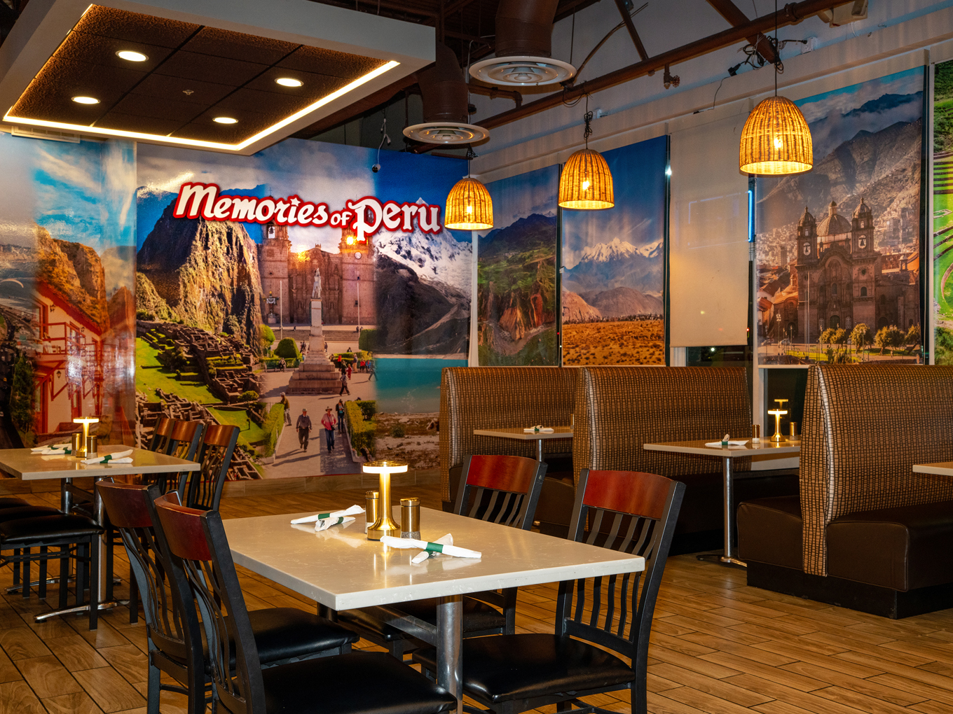 Memories of Peru Pollos A La Brasa International Drive photo 1