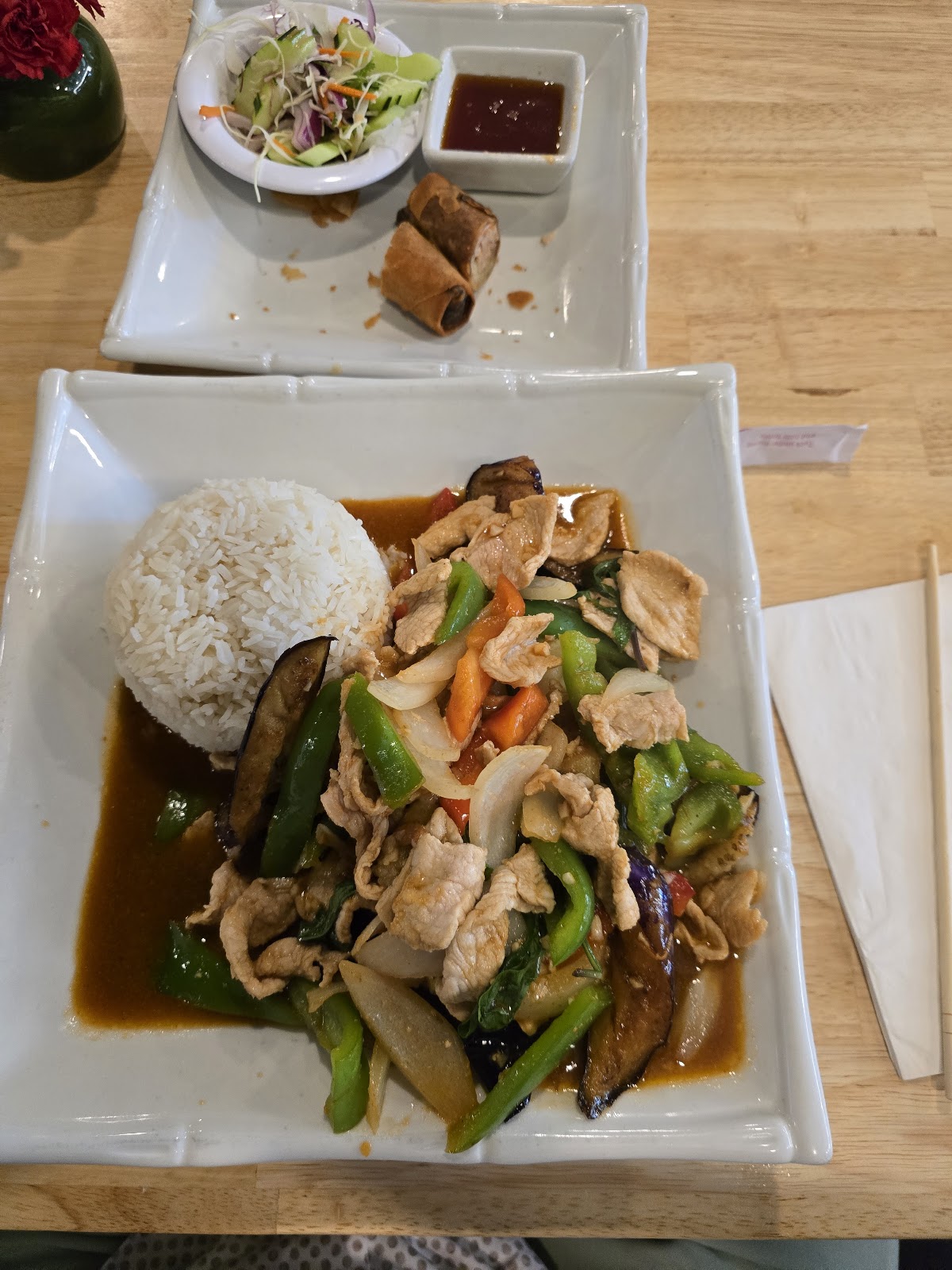 Panang Thai Express photo 1