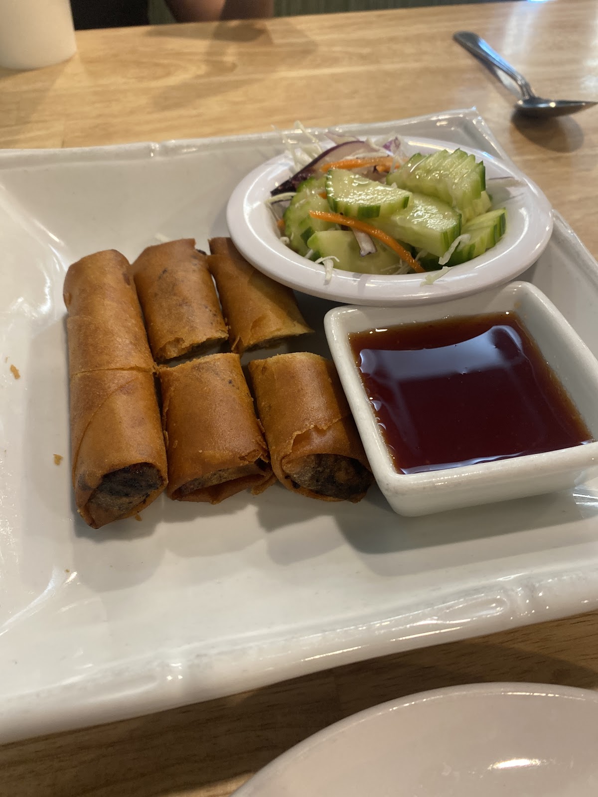 Panang Thai Express photo 3