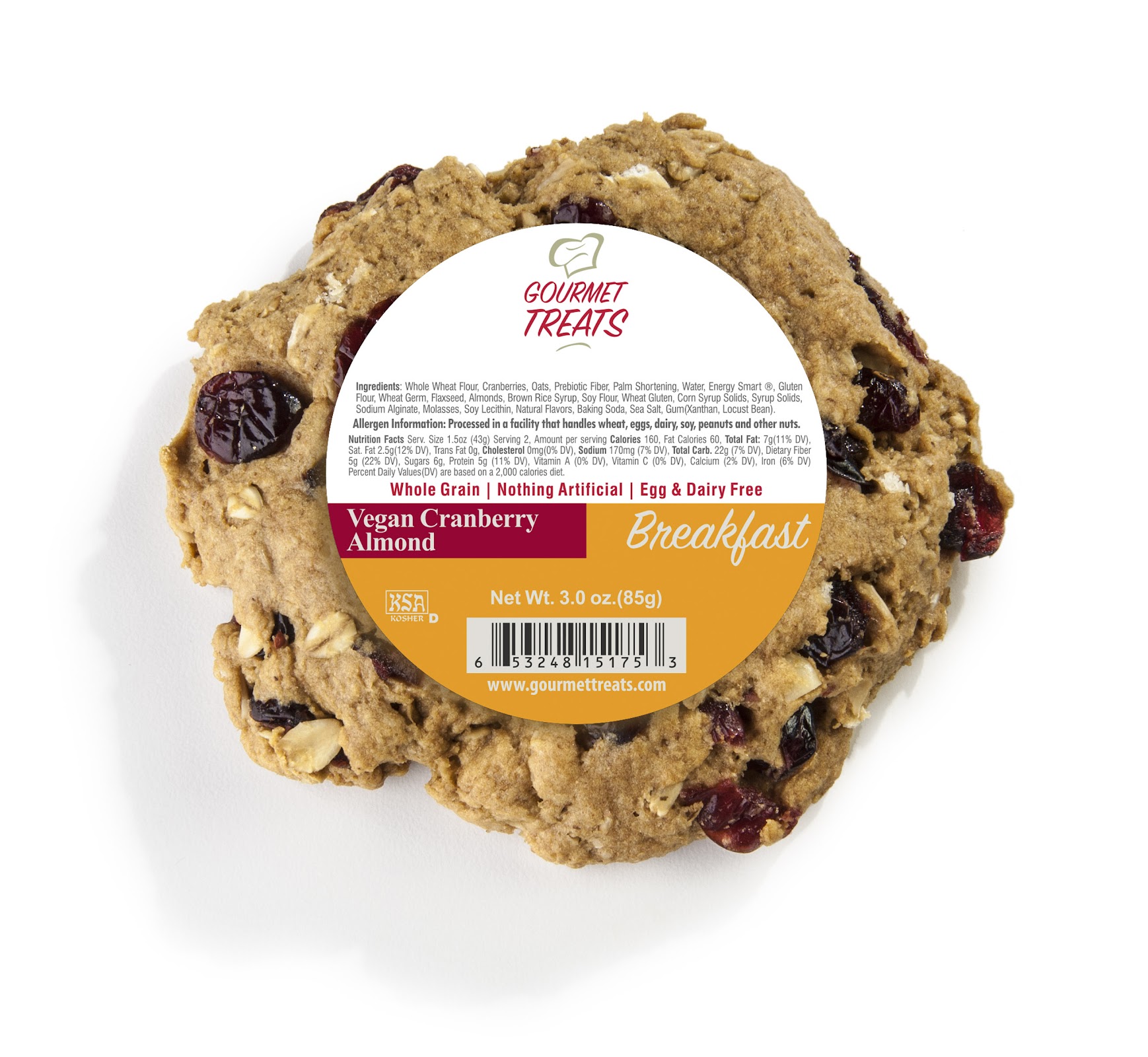 Gourmet Treats Baking Co photo 1