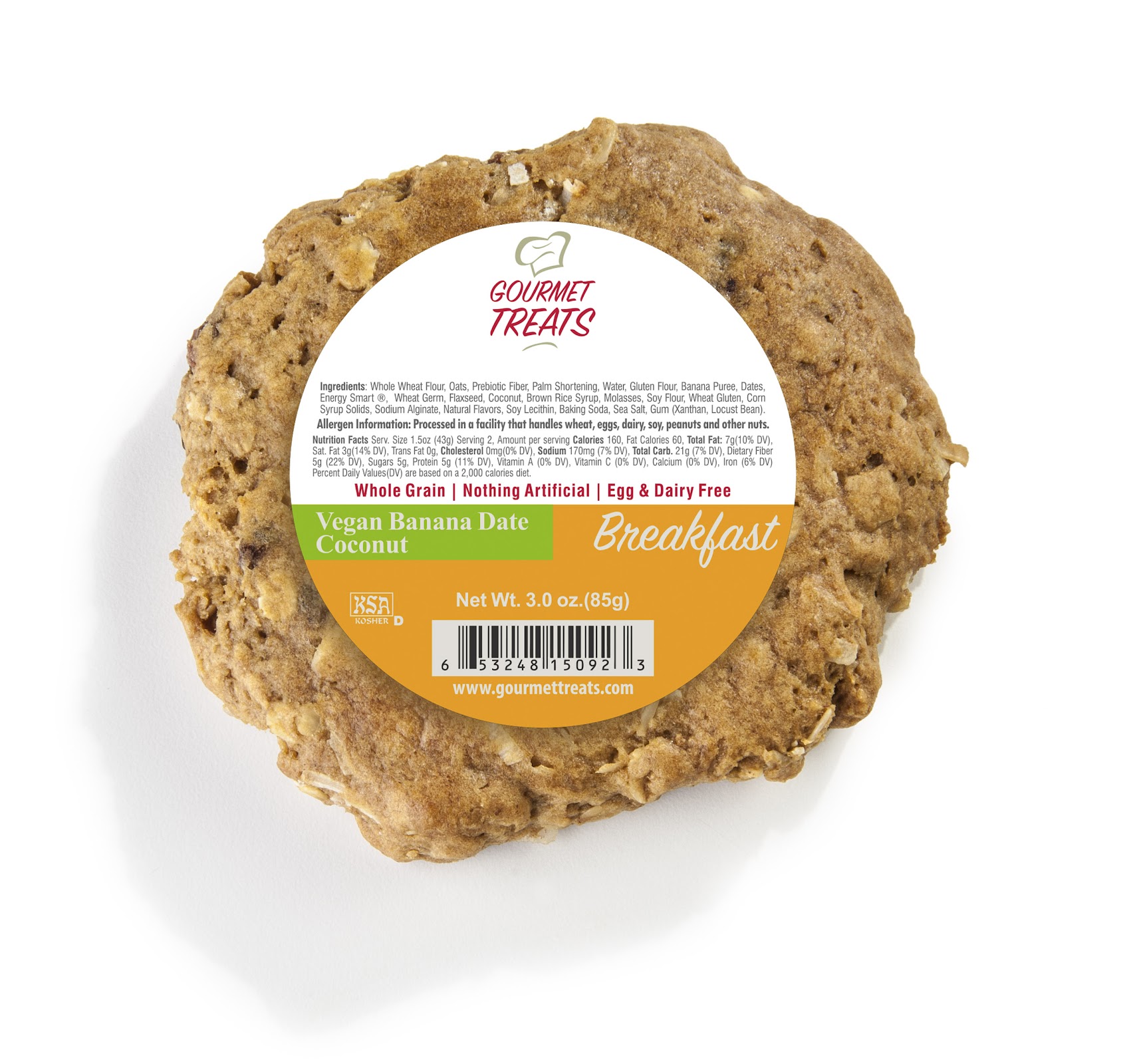 Gourmet Treats Baking Co photo 2
