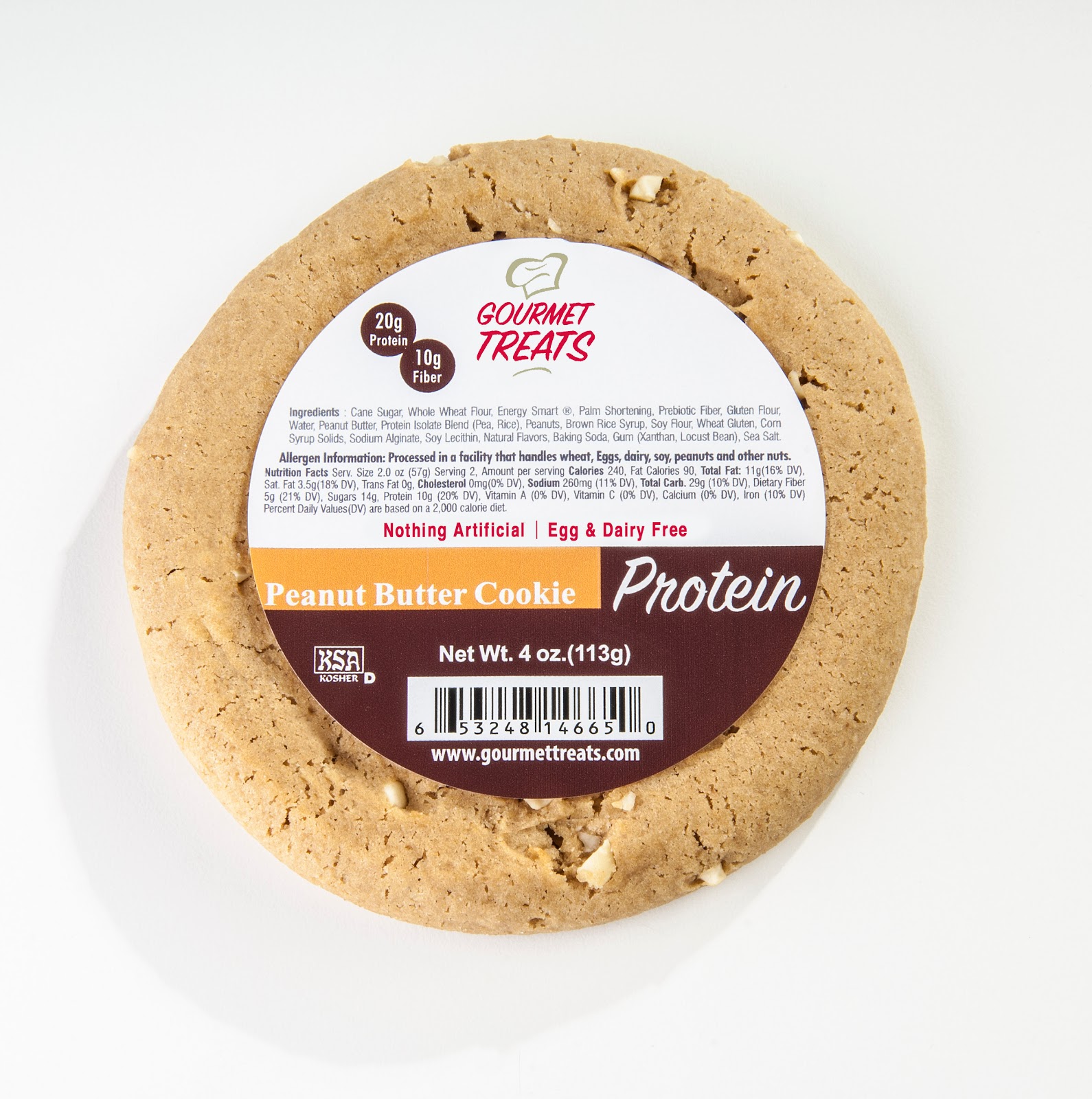 Gourmet Treats Baking Co photo 3