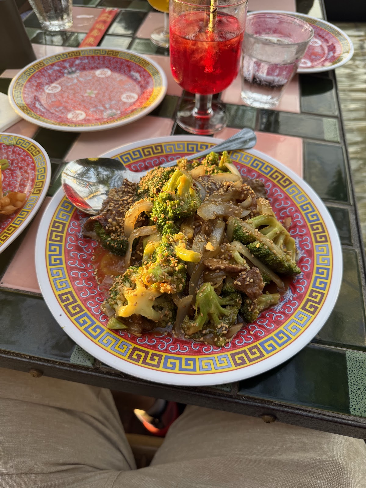 Fortunate Son Chinese photo 2