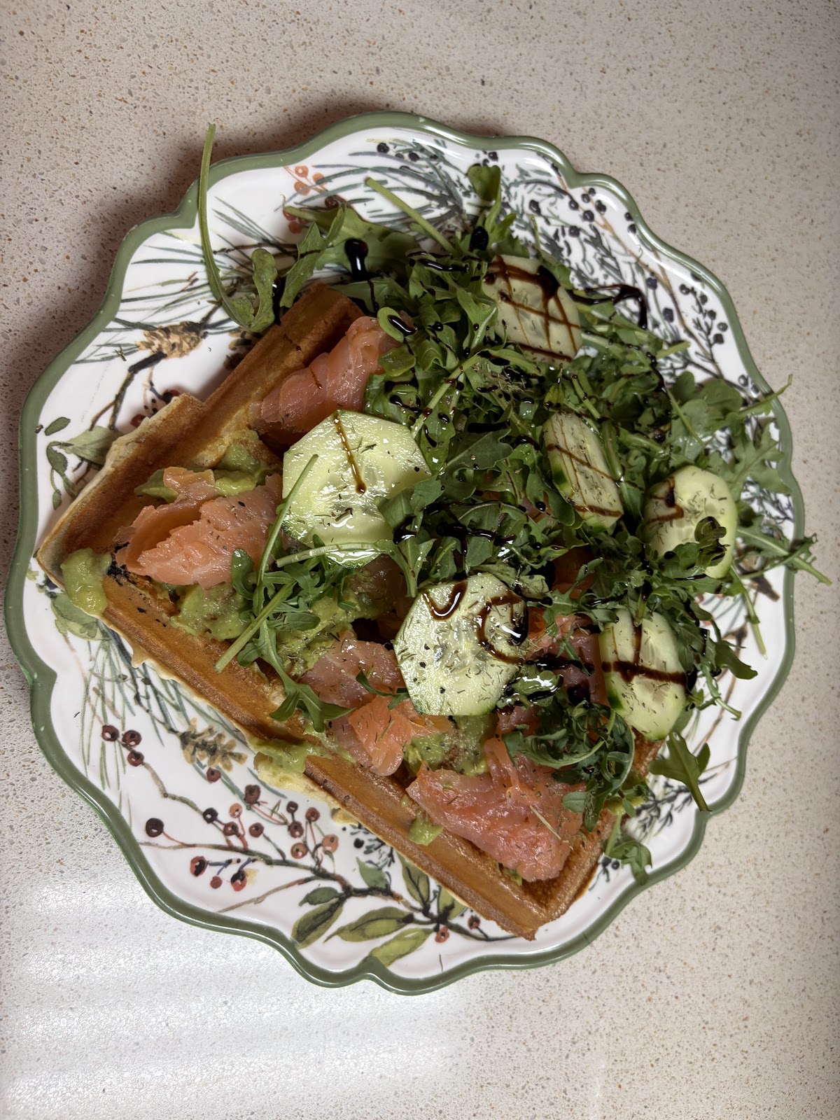 Allena Crepes & Coffee photo 2