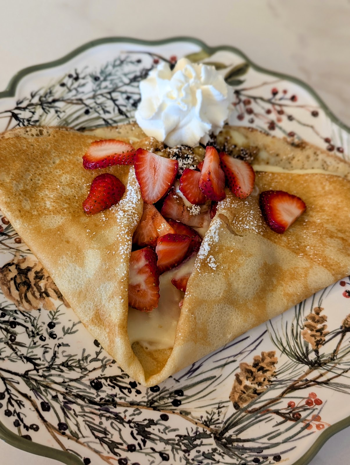 Allena Crepes & Coffee photo 3