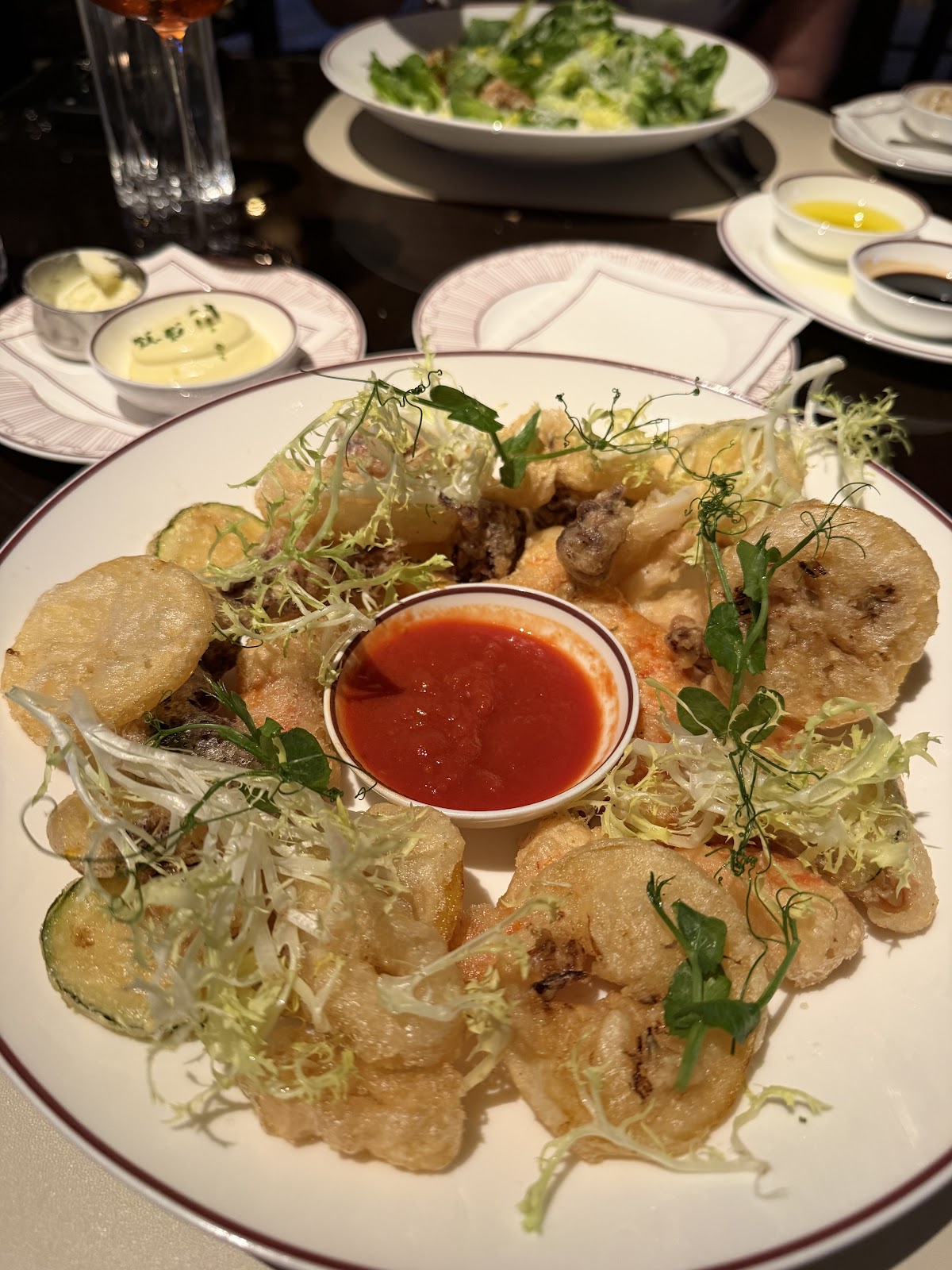 Sartiano’s Italian Steakhouse photo 1