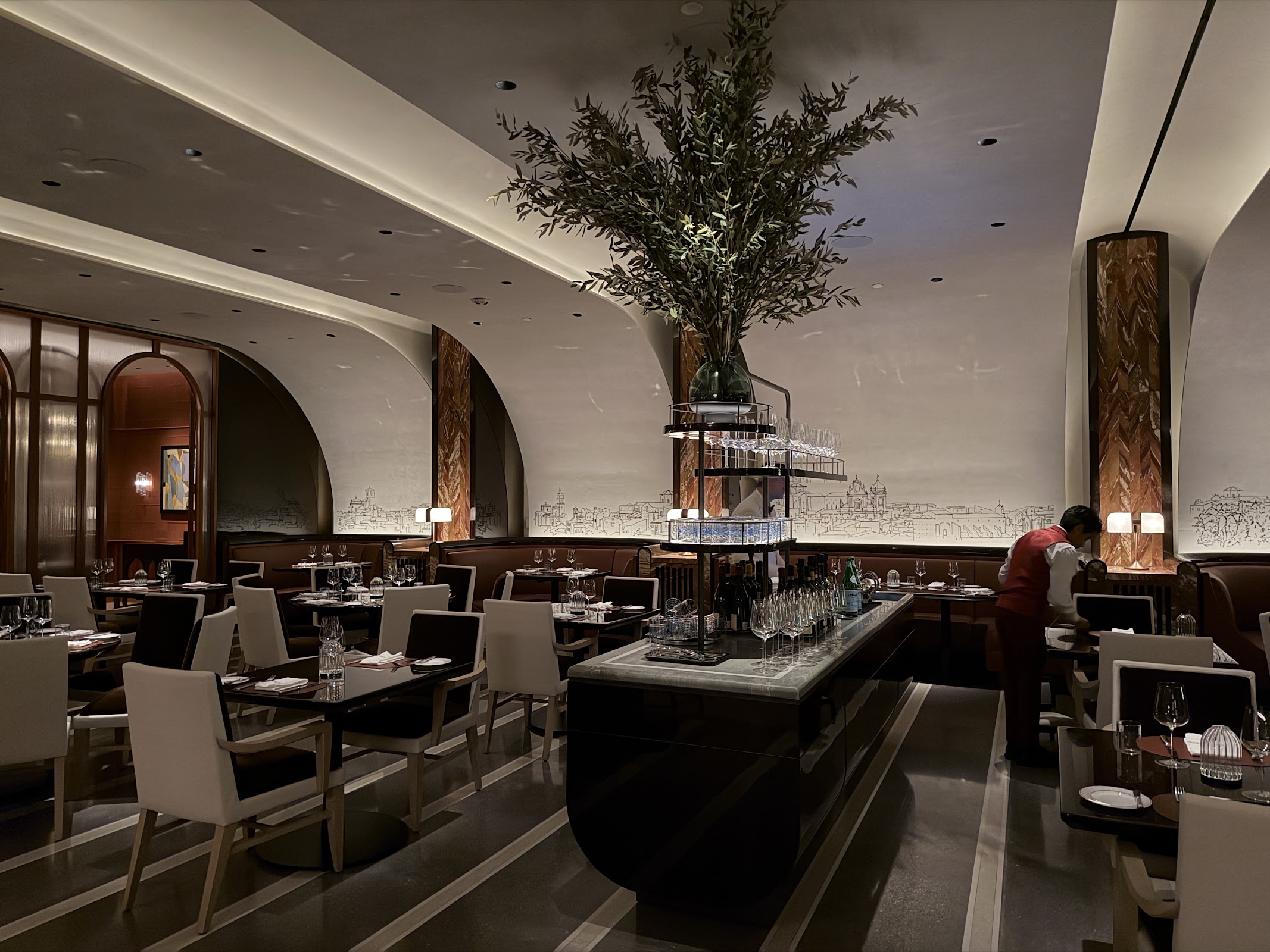 Sartiano’s Italian Steakhouse photo 3