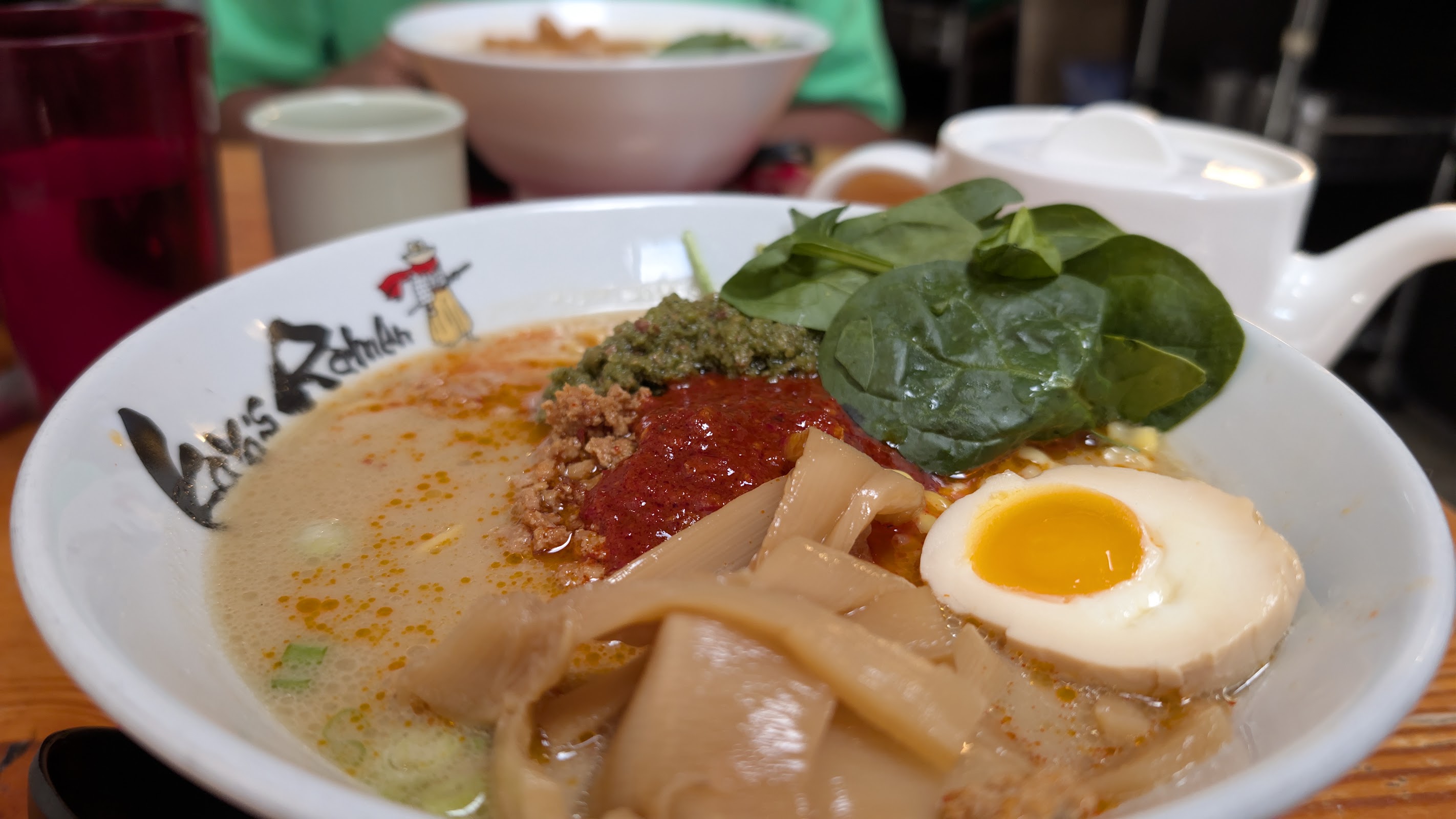 Kayo's Ramen Bar photo 2