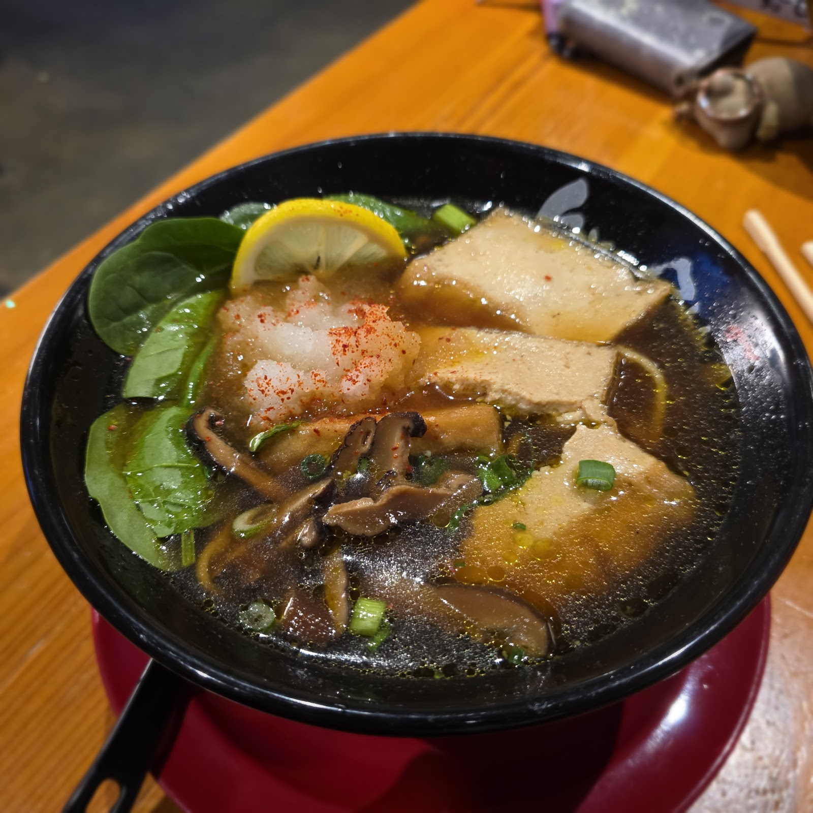 Kayo's Ramen Bar photo 3