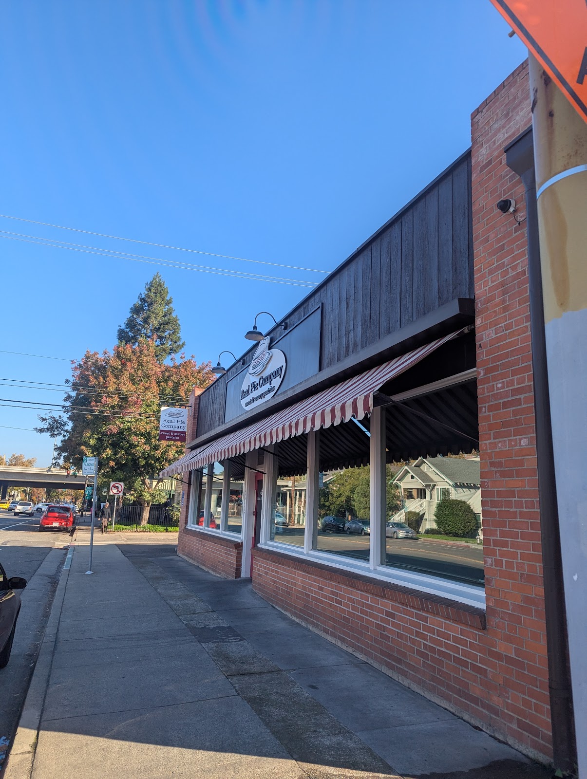 Real Pie Company photo 2