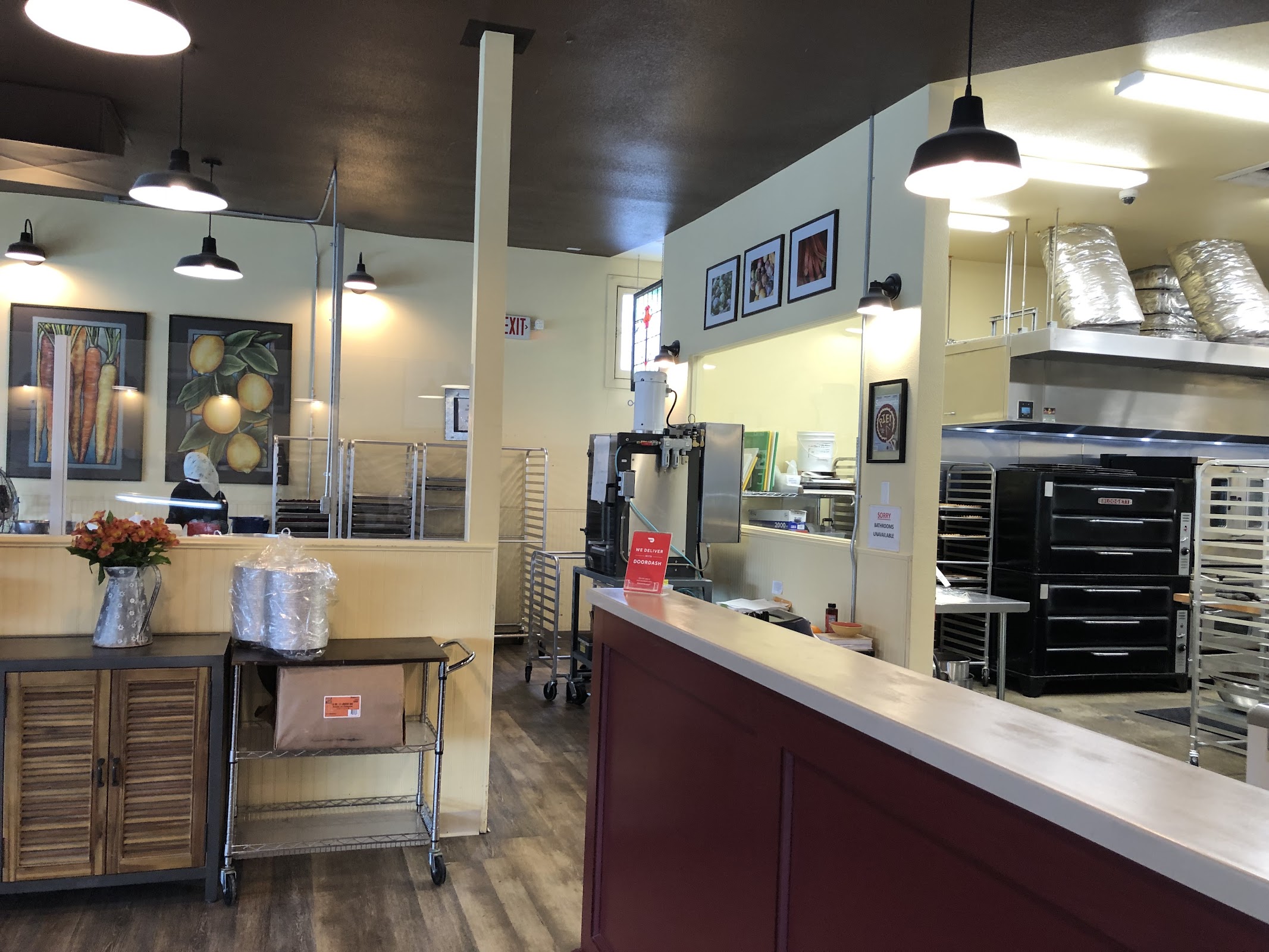 Real Pie Company photo 3
