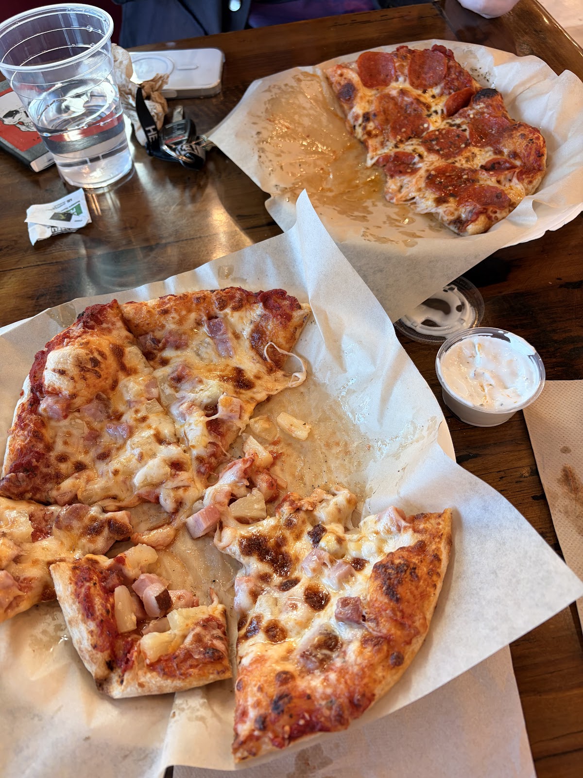 Apple Valley Sourdough Sandwich & Pizza Shop photo 1