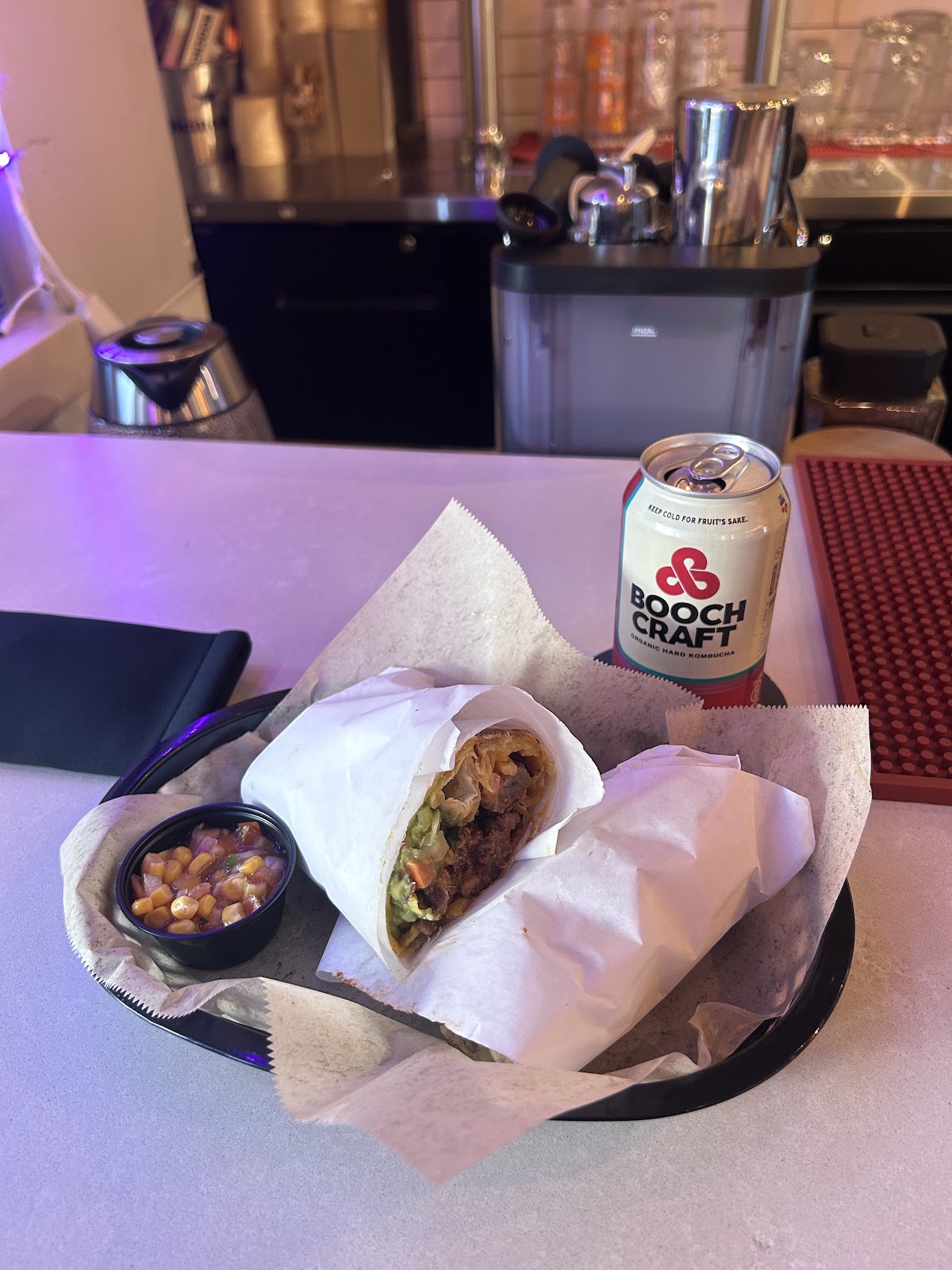 Tacos El Vaquero photo 3