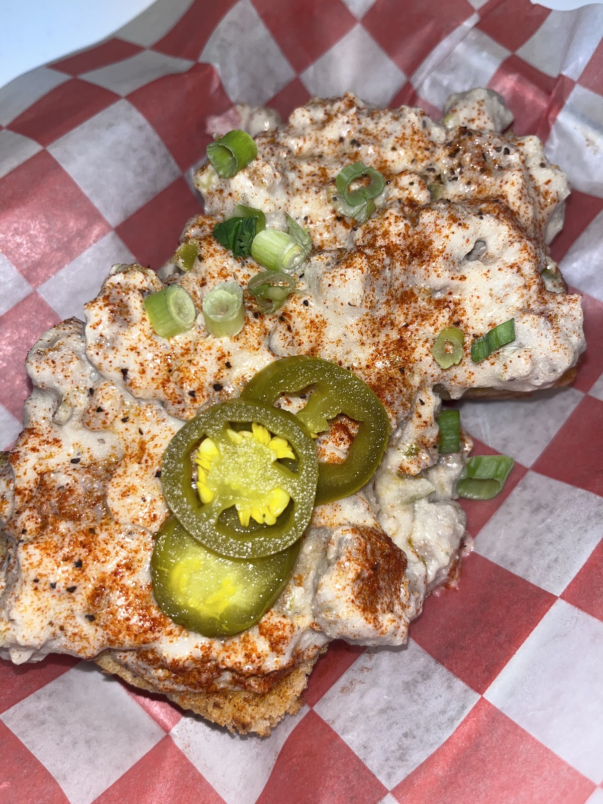 Sporks Biscuit Bar photo 1