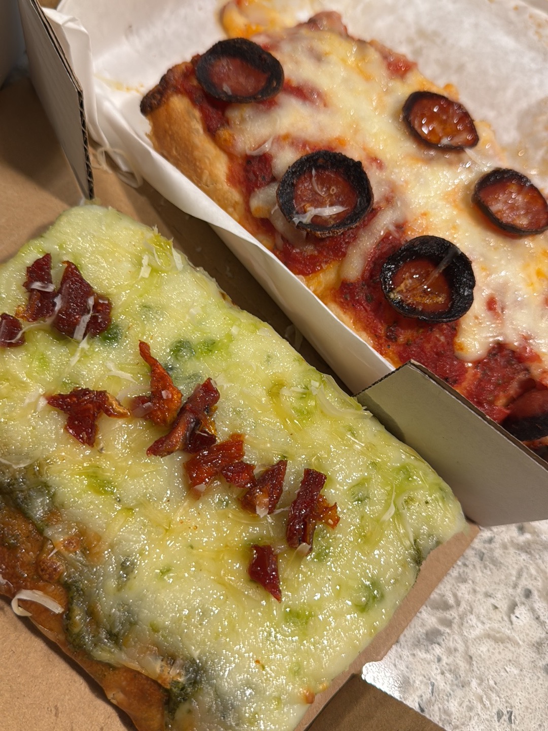 Sorella by Marri's Pizza photo 1