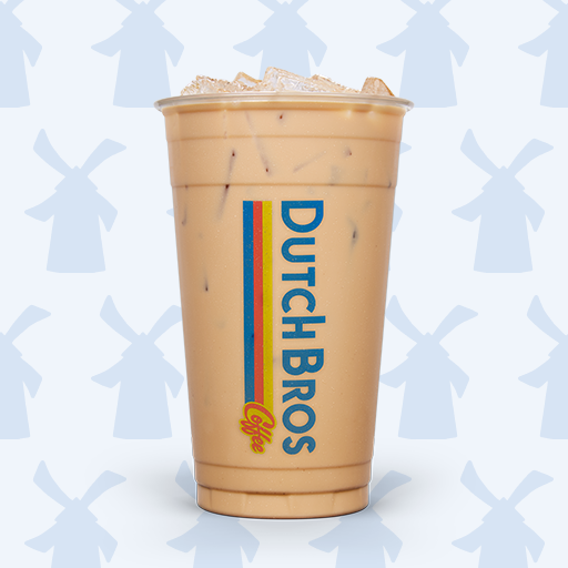 Dutch Bros Coffee photo 1
