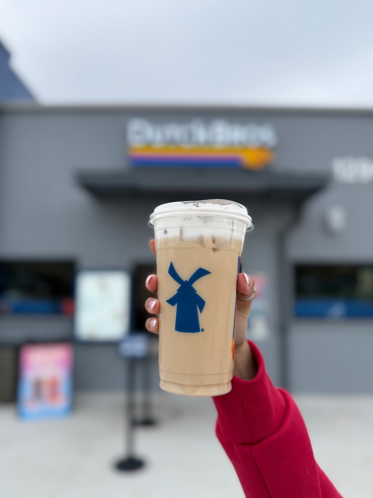 Dutch Bros Coffee photo 3