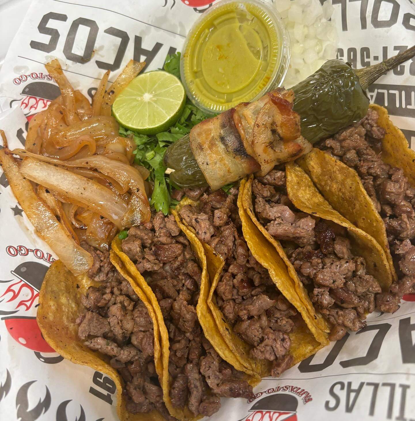 Fajitas To Go photo 2