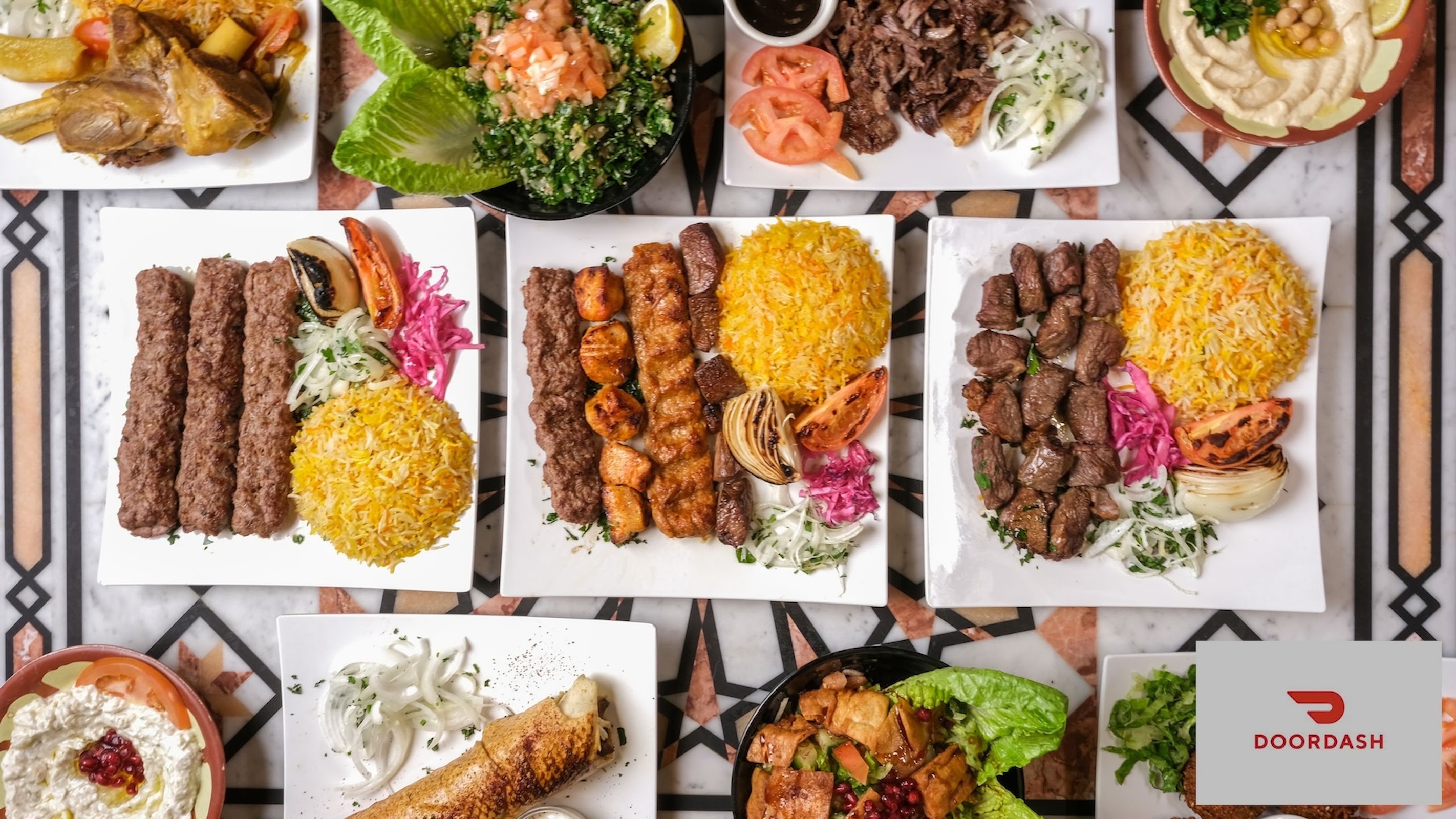 Salam Grill (Albaghdady Restaurant) photo 1