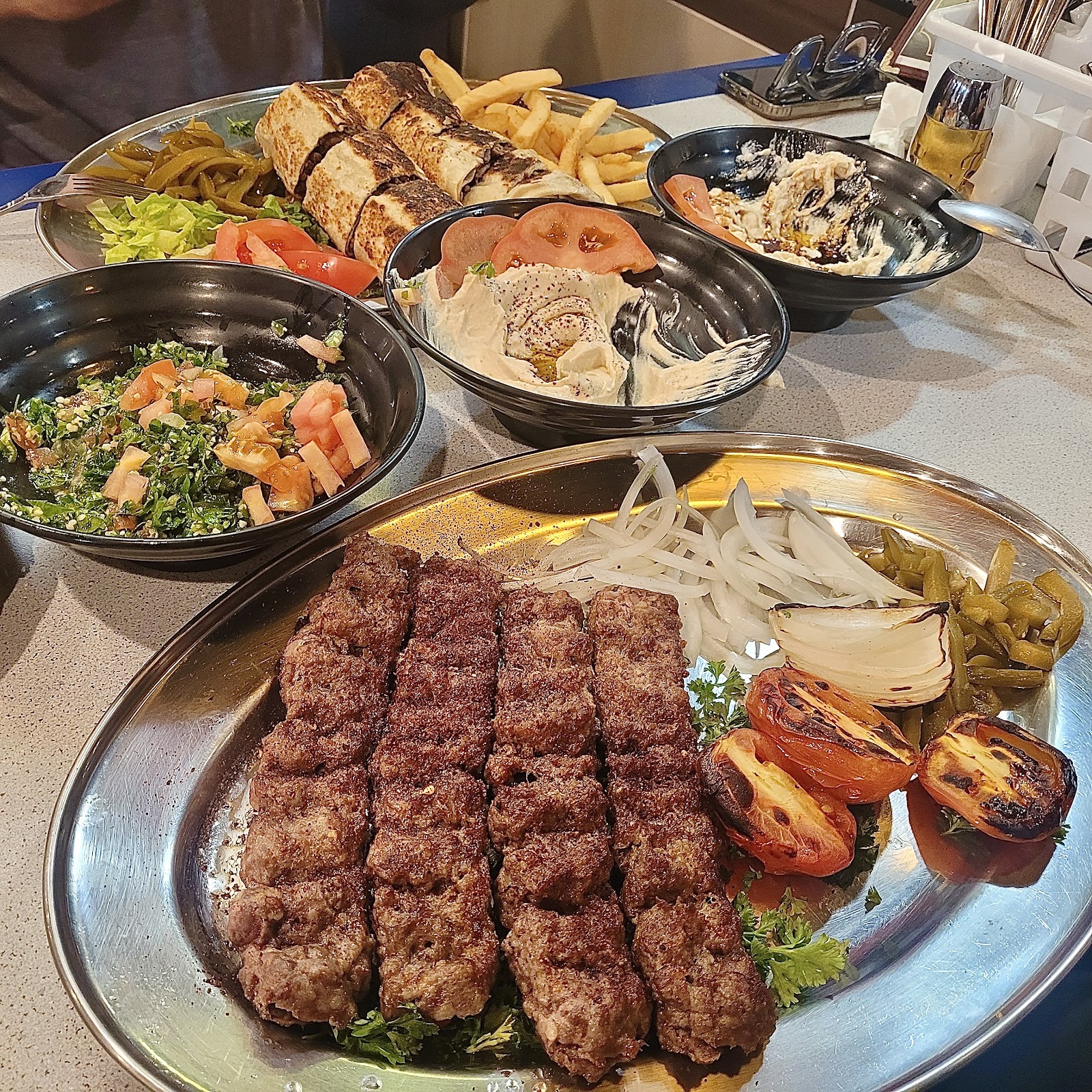 Salam Grill (Albaghdady Restaurant) photo 3