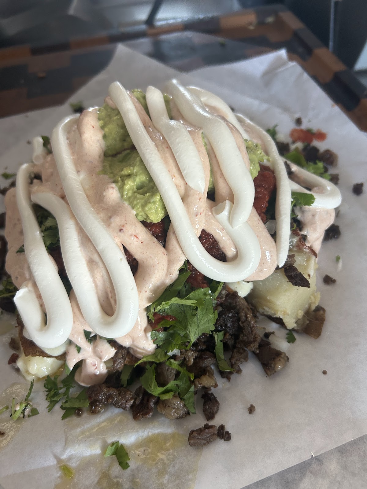 Tacos el viejon photo 2