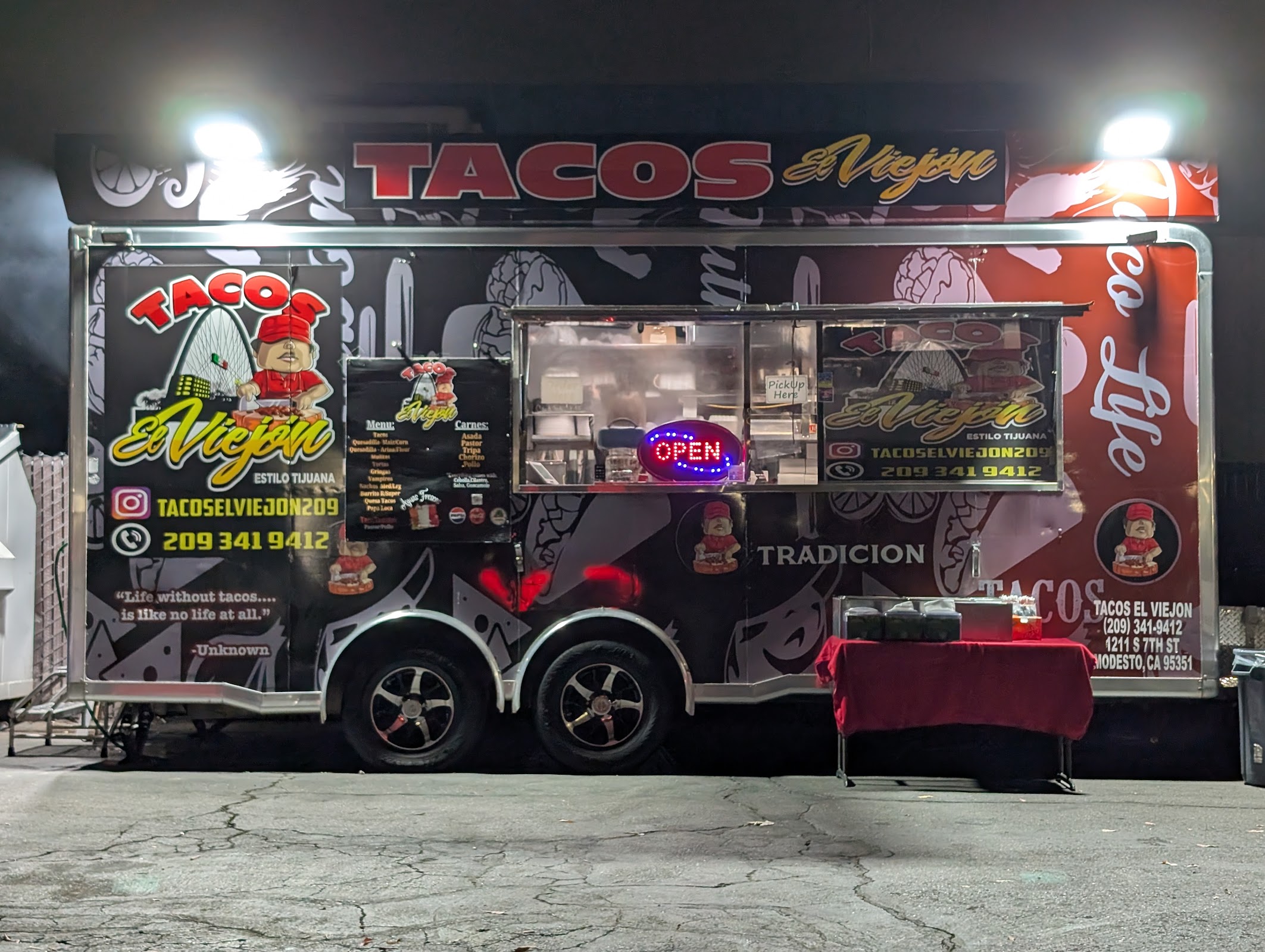 Tacos el viejon photo 3